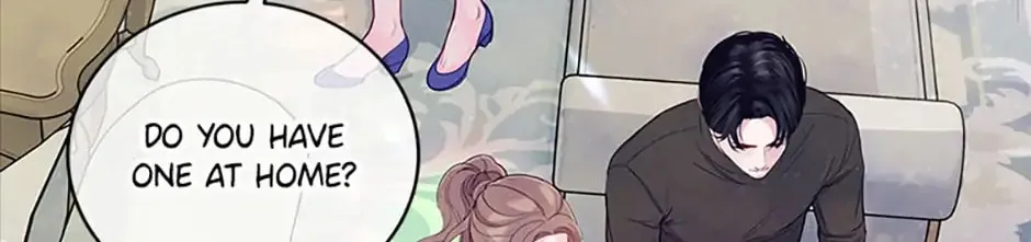 A Suspicious Confession Chapter 19 page 4 - 