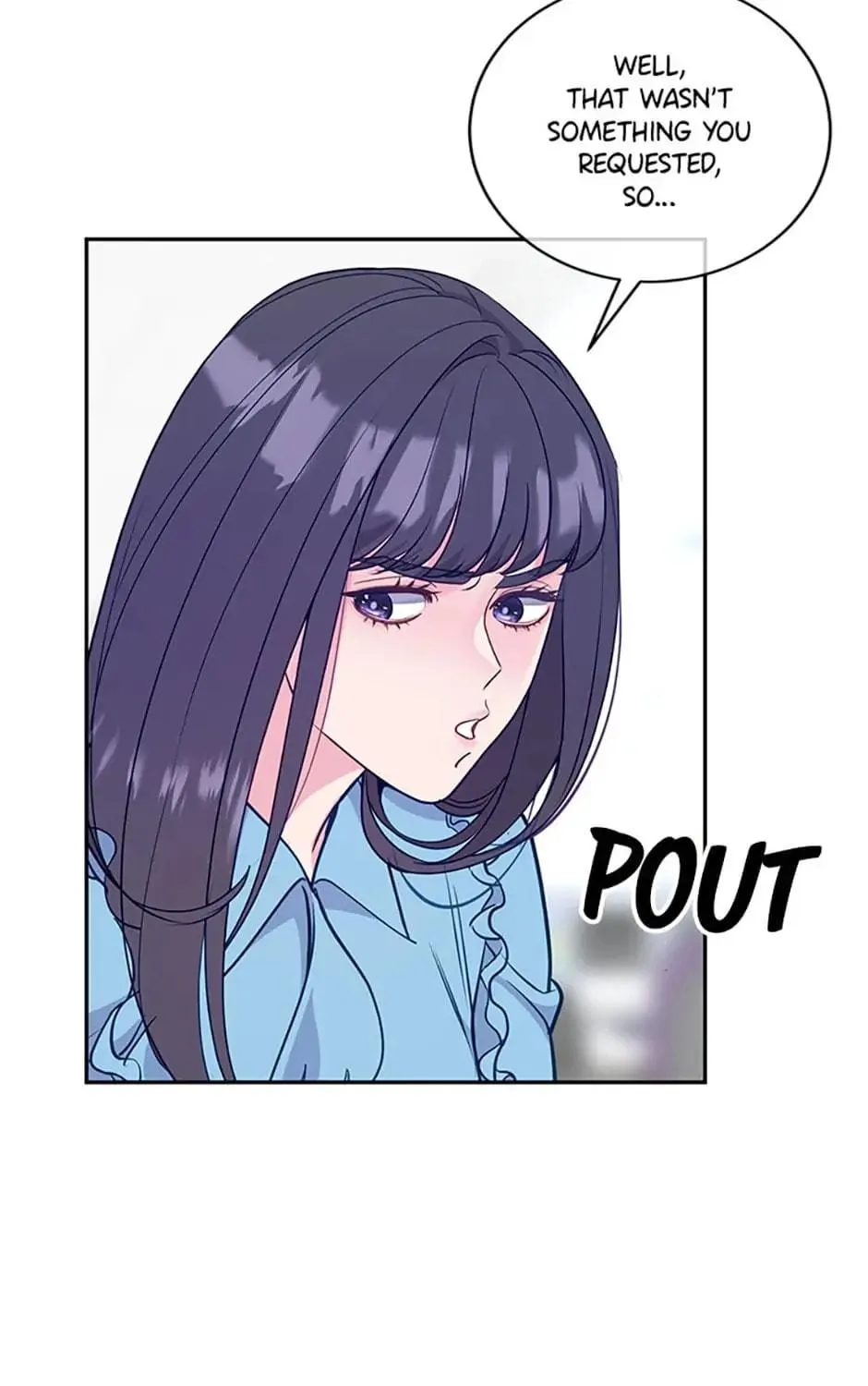 A Suspicious Confession Chapter 19 page 35 - 