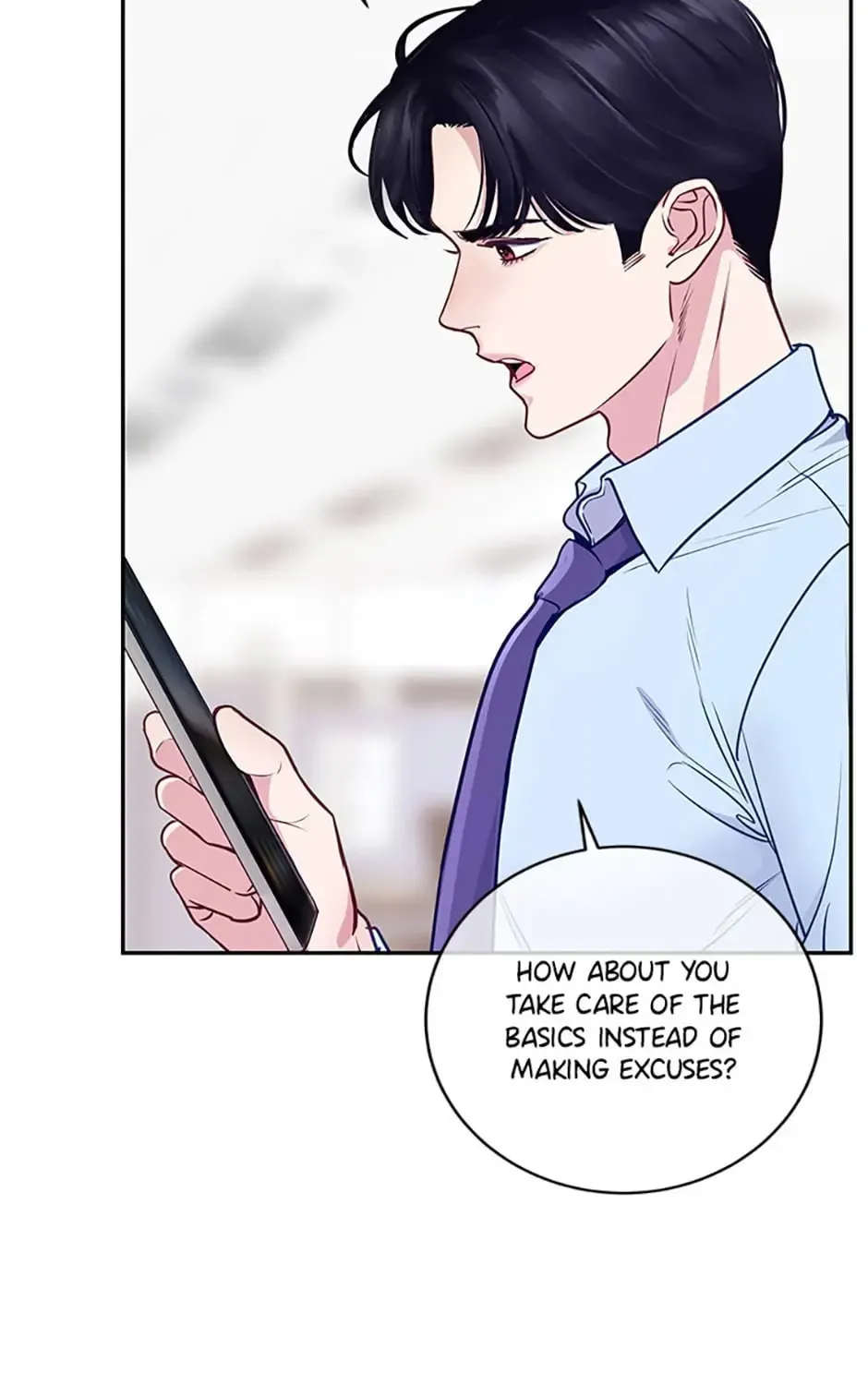 A Suspicious Confession Chapter 19 page 37 - 