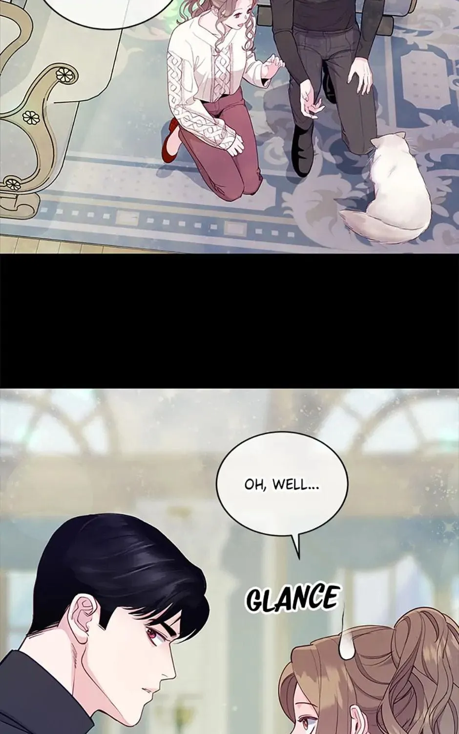 A Suspicious Confession Chapter 19 page 5 - 