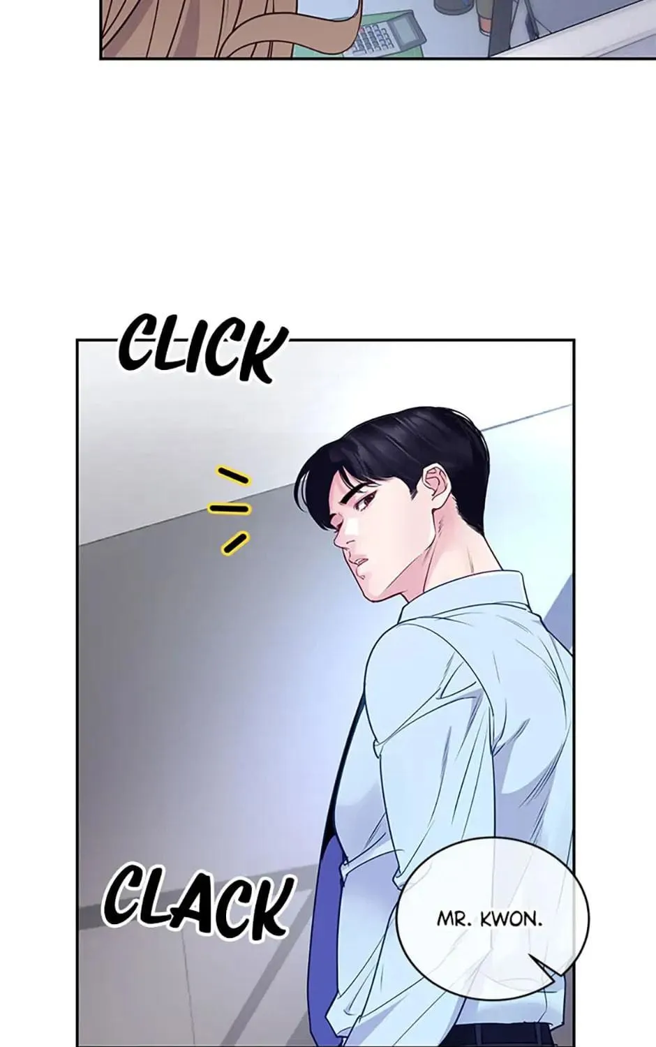 A Suspicious Confession Chapter 19 page 41 - 