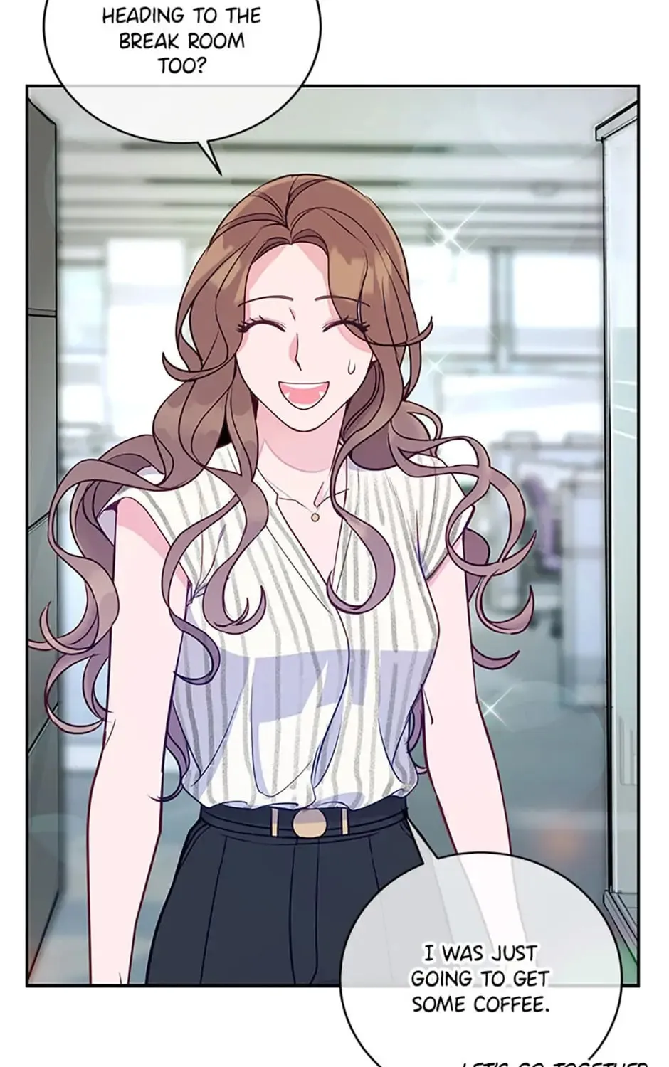 A Suspicious Confession Chapter 19 page 43 - 