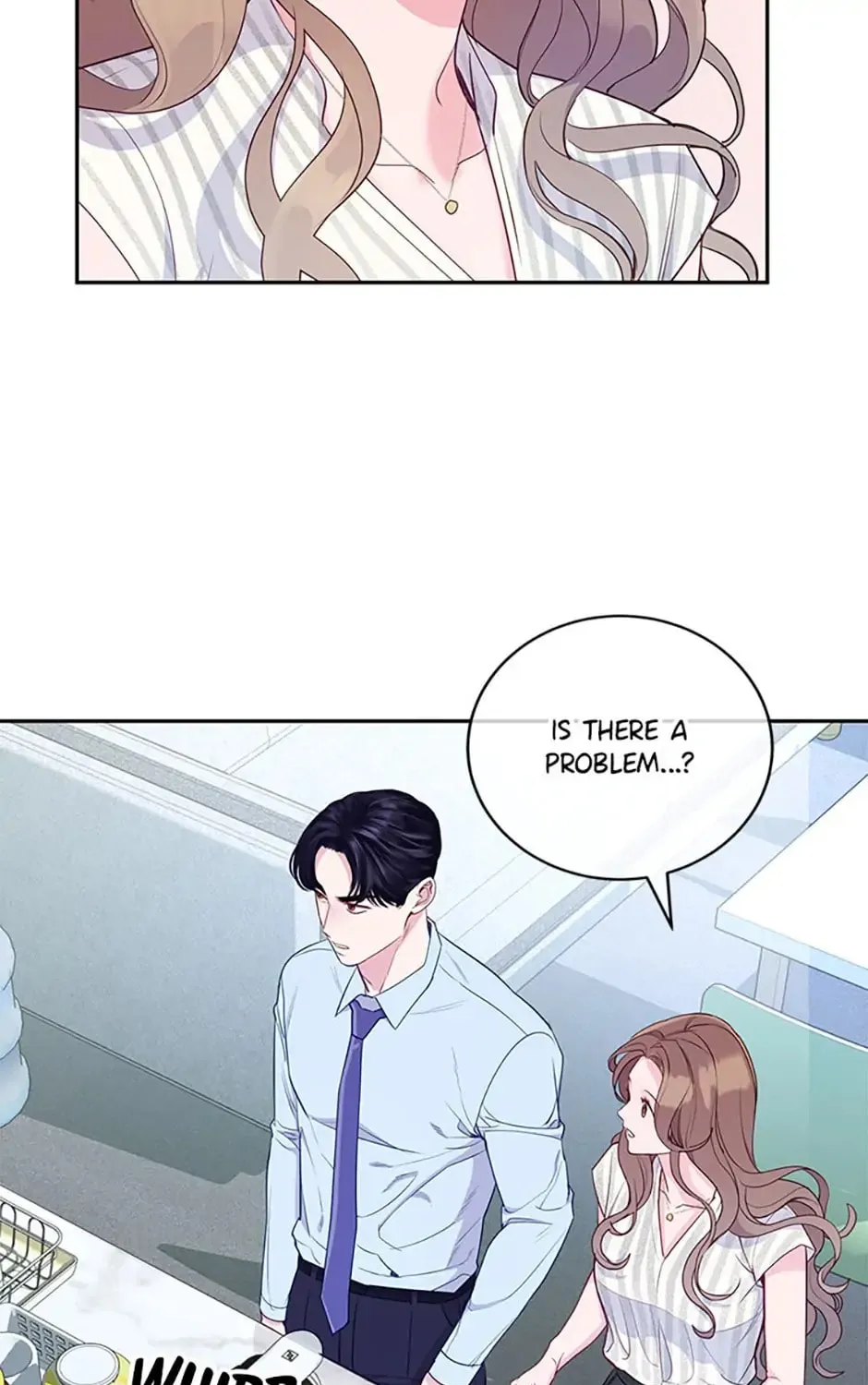 A Suspicious Confession Chapter 19 page 51 - 