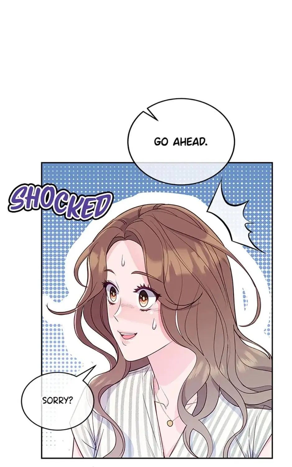 A Suspicious Confession Chapter 19 page 53 - 