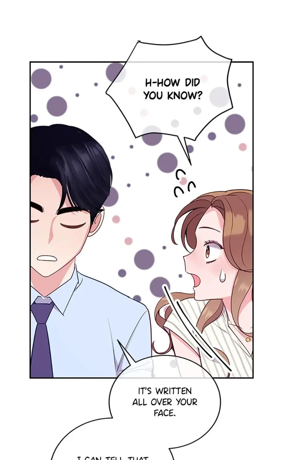 A Suspicious Confession Chapter 19 page 57 - 