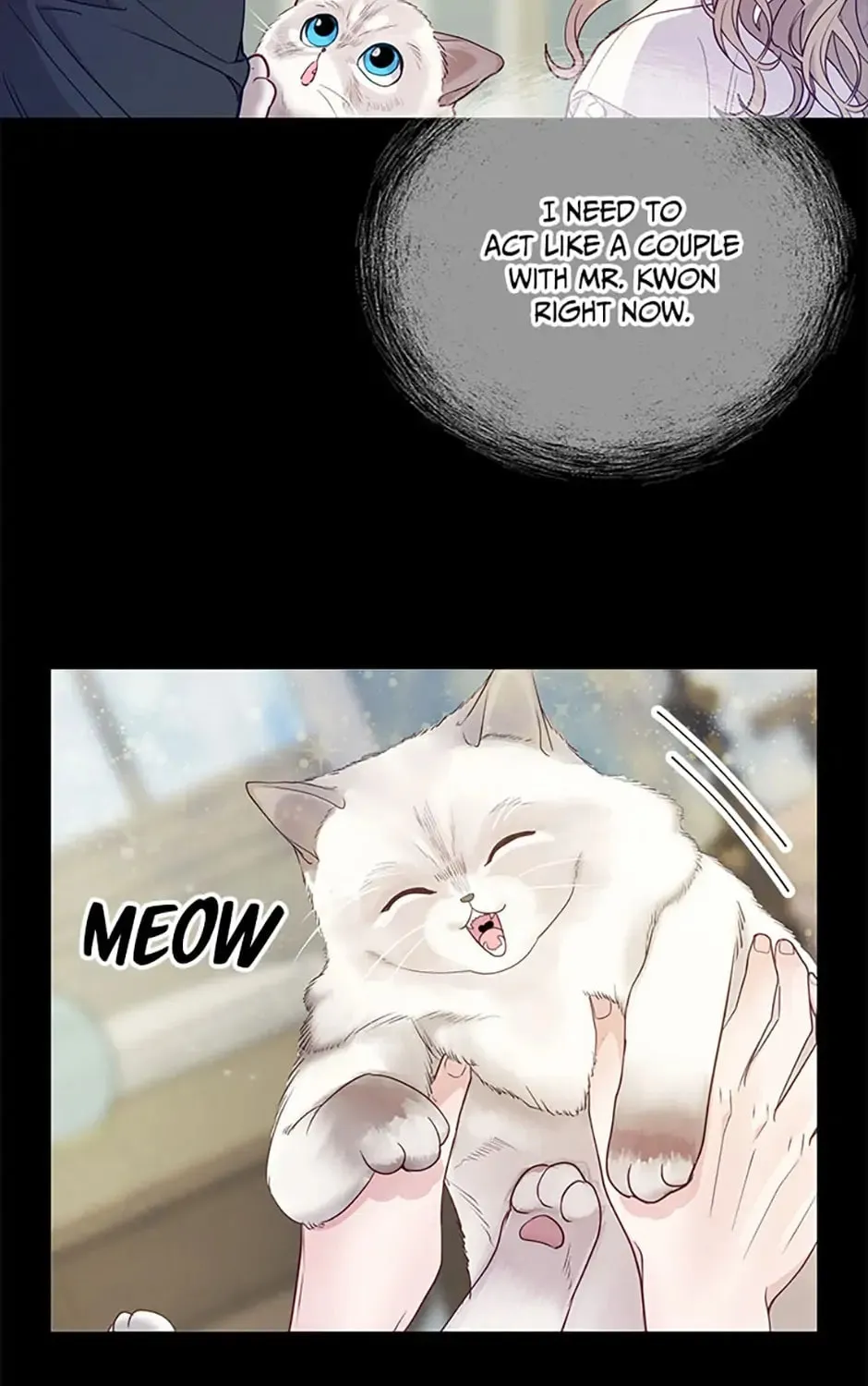 A Suspicious Confession Chapter 19 page 7 - 