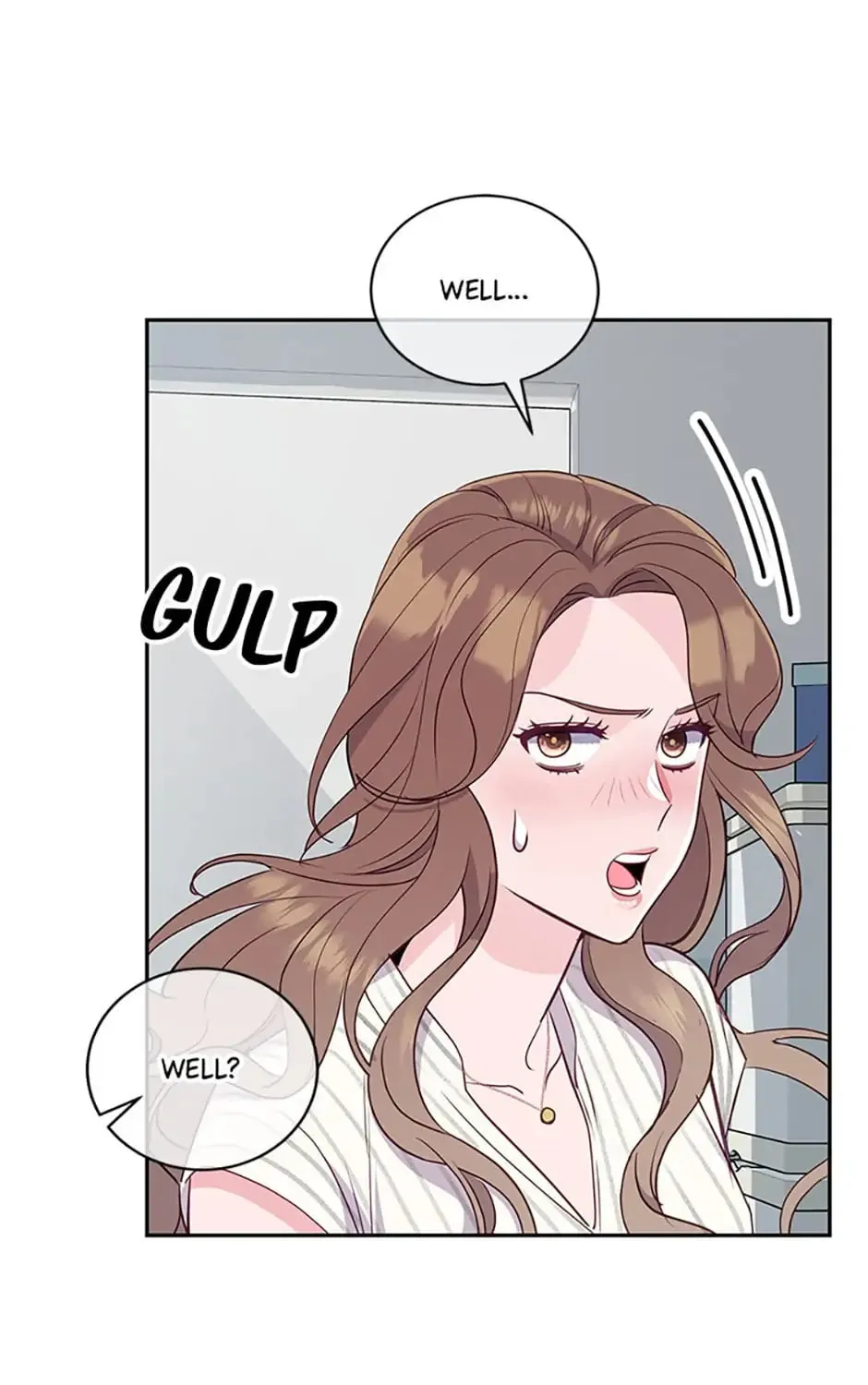 A Suspicious Confession Chapter 19 page 61 - 