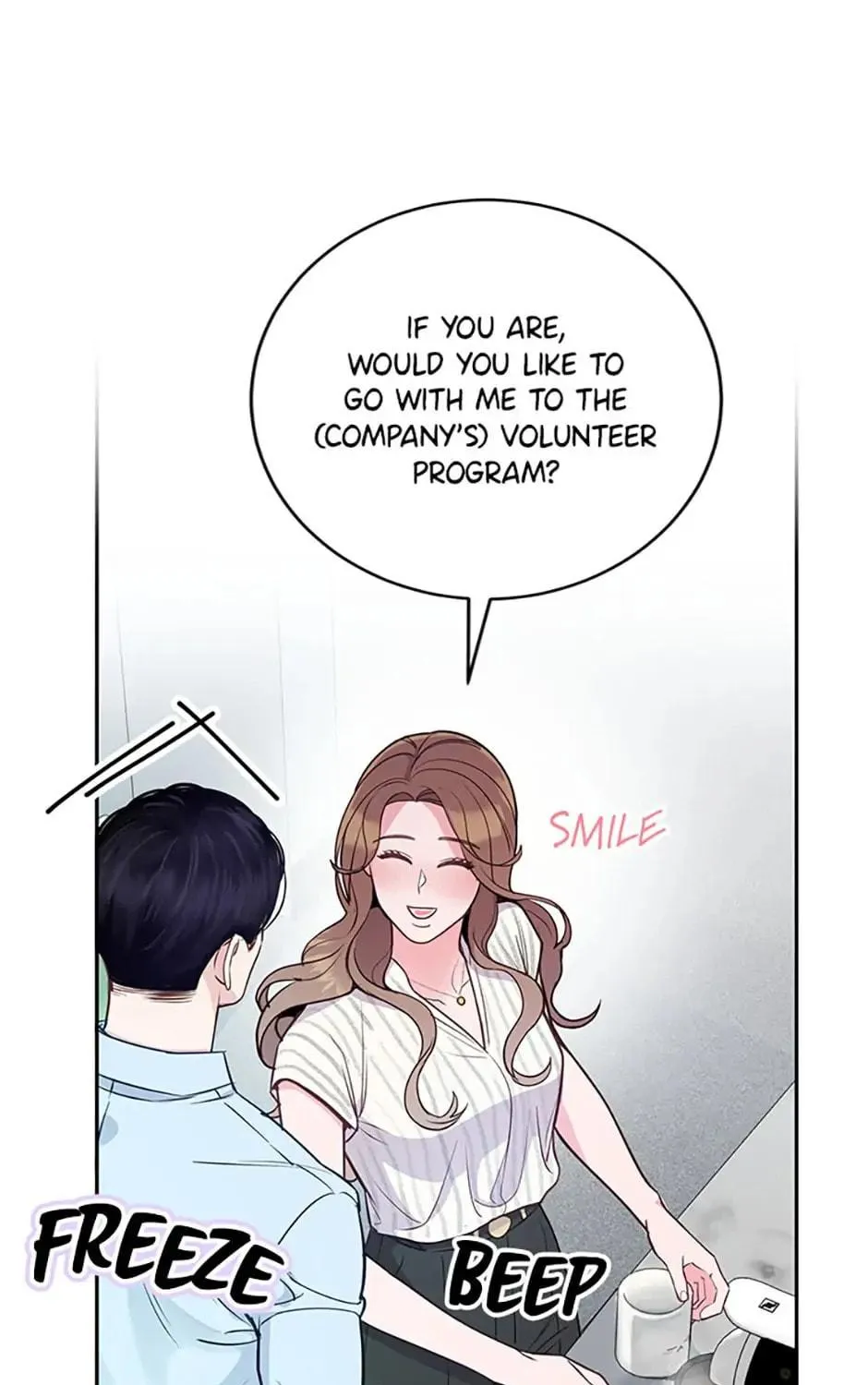 A Suspicious Confession Chapter 19 page 65 - 