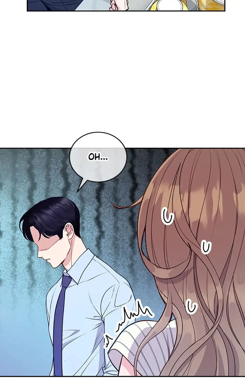 A Suspicious Confession Chapter 19 page 67 - 