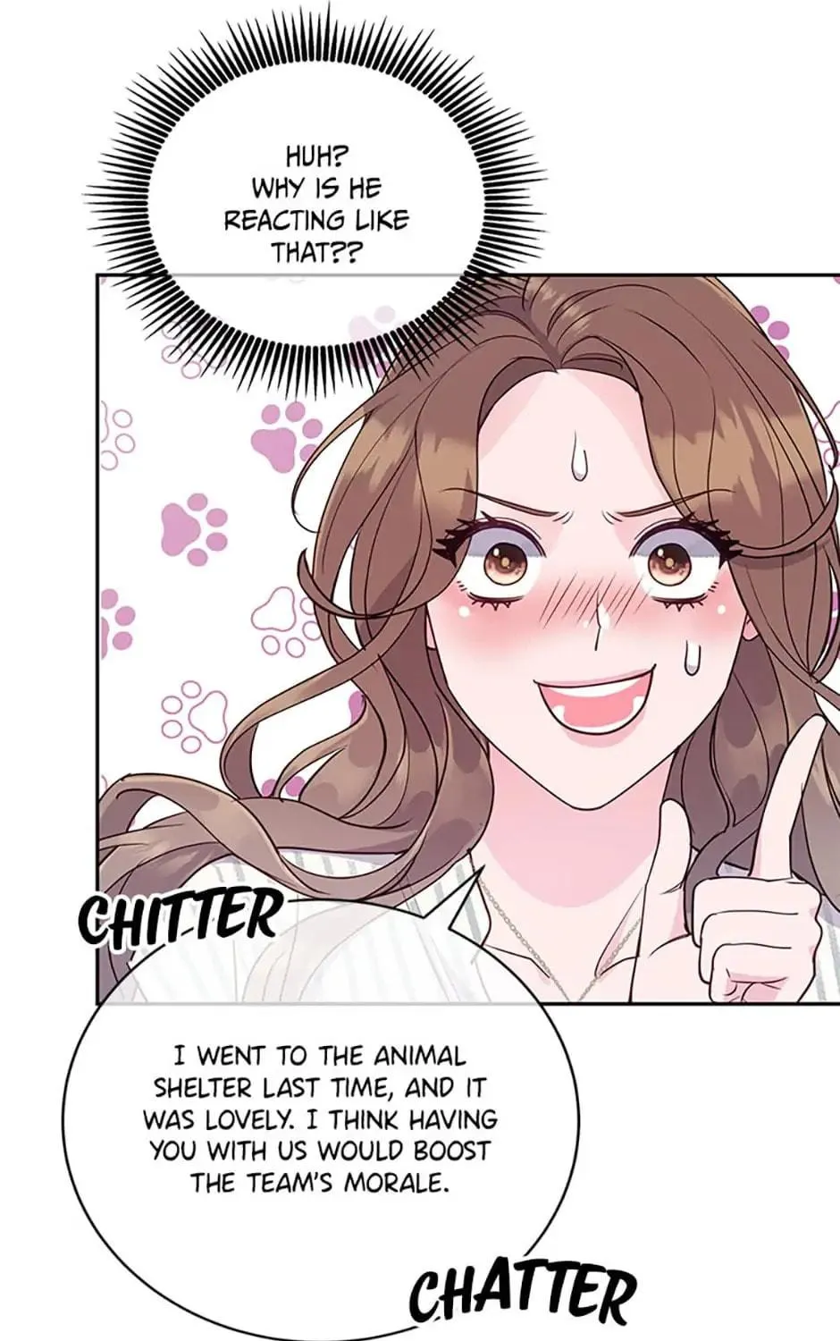 A Suspicious Confession Chapter 19 page 69 - 