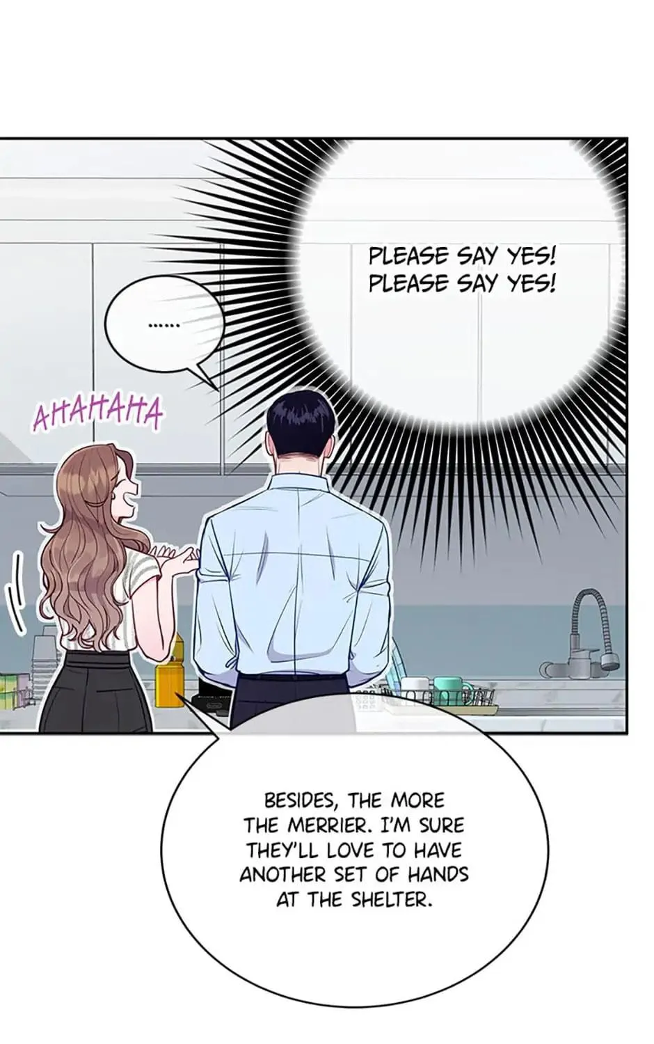 A Suspicious Confession Chapter 19 page 71 - 