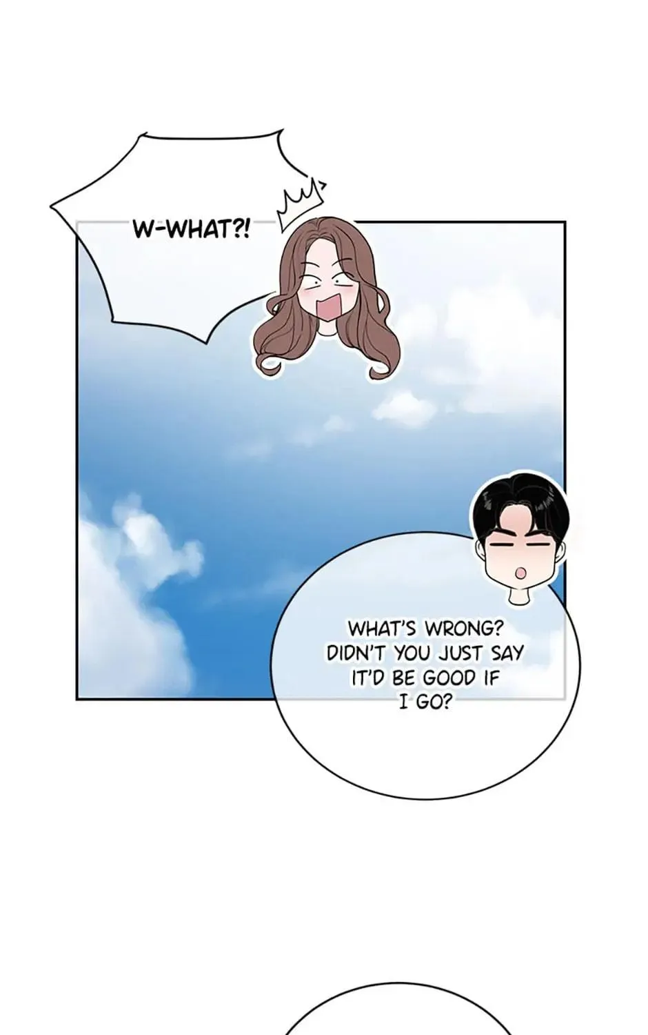 A Suspicious Confession Chapter 19 page 77 - 
