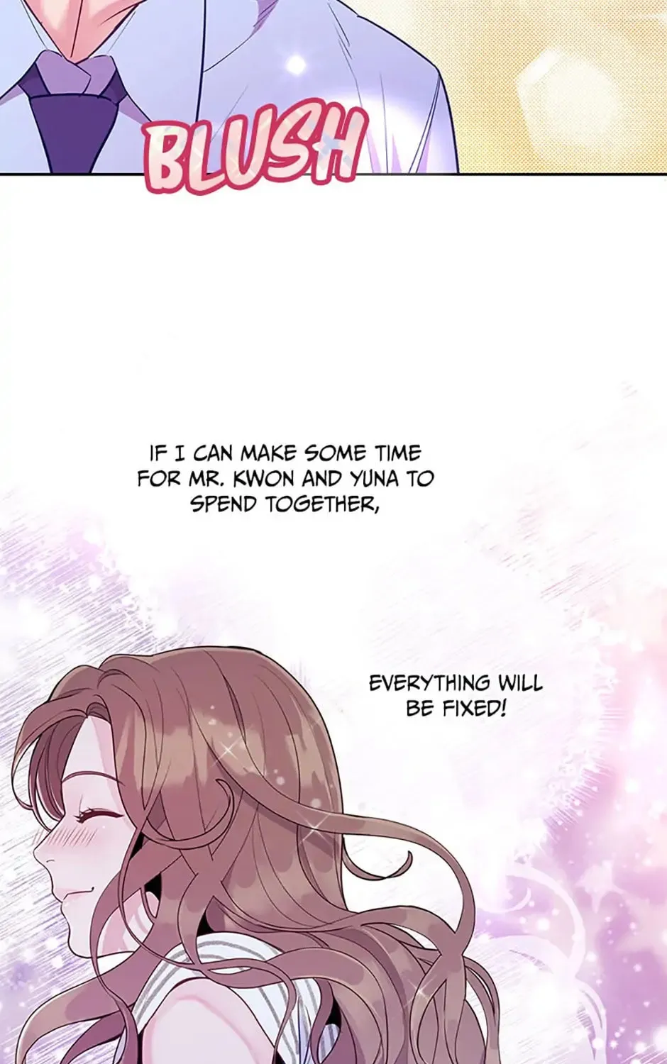 A Suspicious Confession Chapter 19 page 81 - 