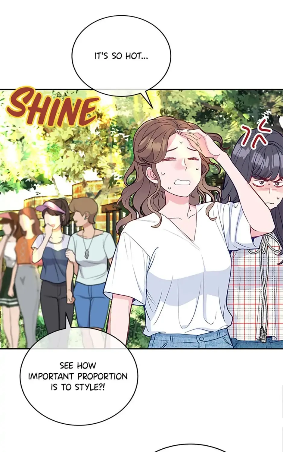 A Suspicious Confession Chapter 19 page 87 - 