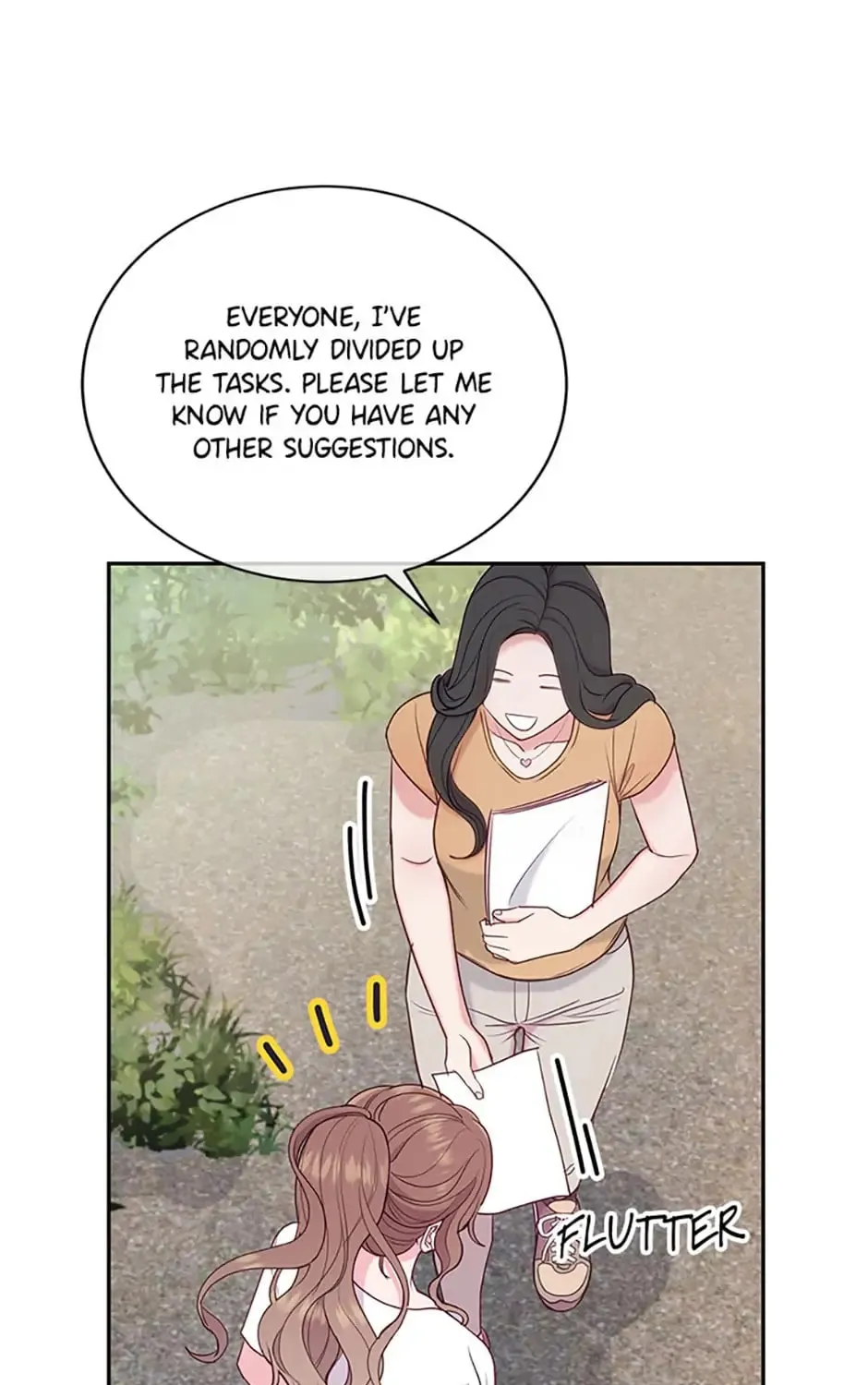 A Suspicious Confession Chapter 19 page 91 - 