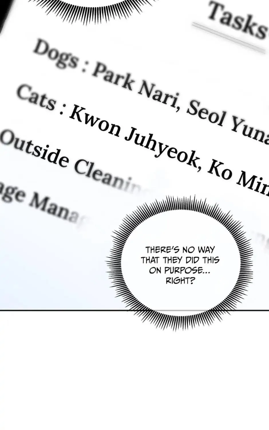 A Suspicious Confession Chapter 19 page 95 - 