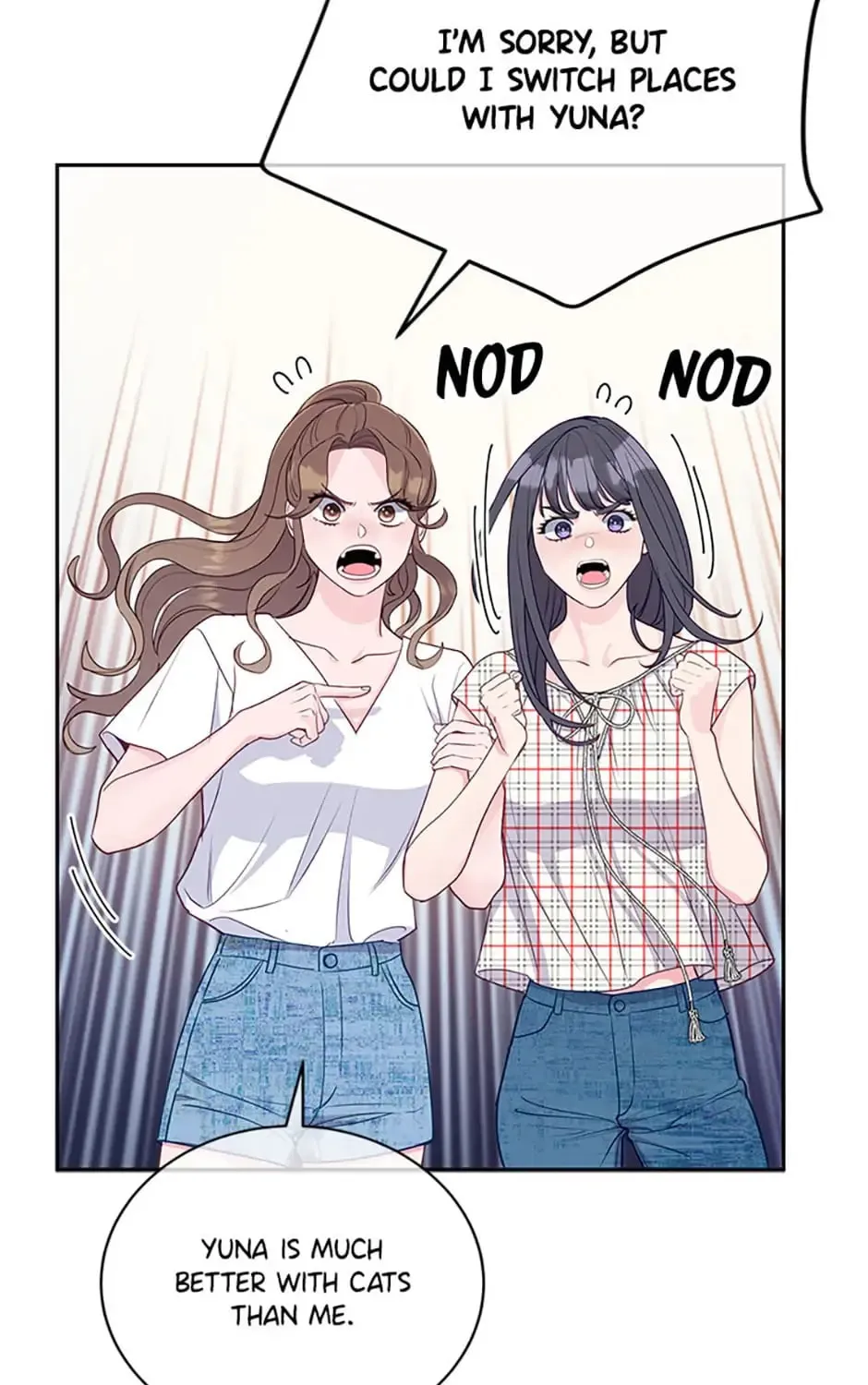 A Suspicious Confession Chapter 19 page 97 - 