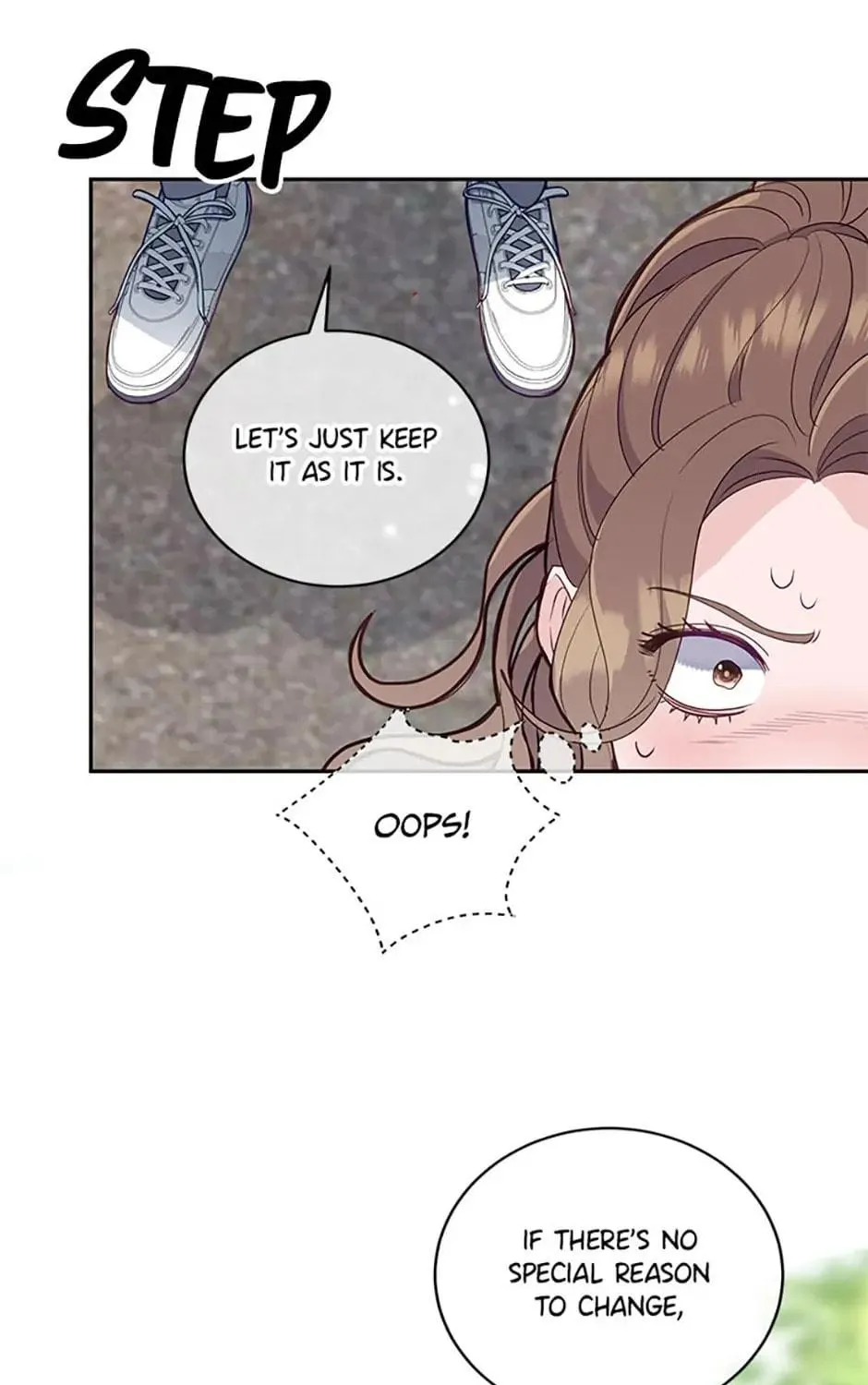 A Suspicious Confession Chapter 19 page 99 - 