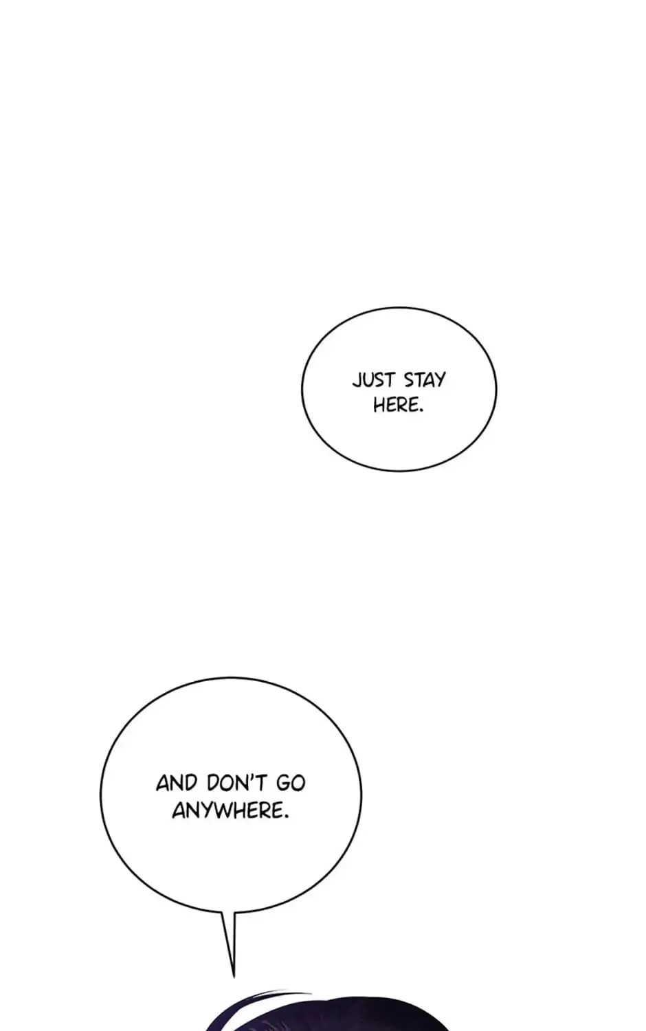 A Suspicious Confession Chapter 20 page 1 - 