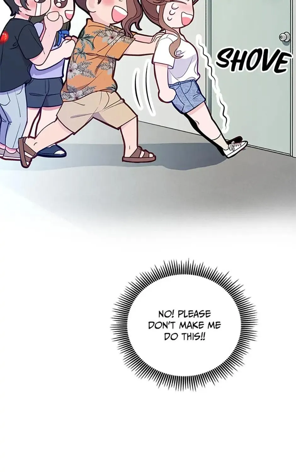 A Suspicious Confession Chapter 20 page 101 - 