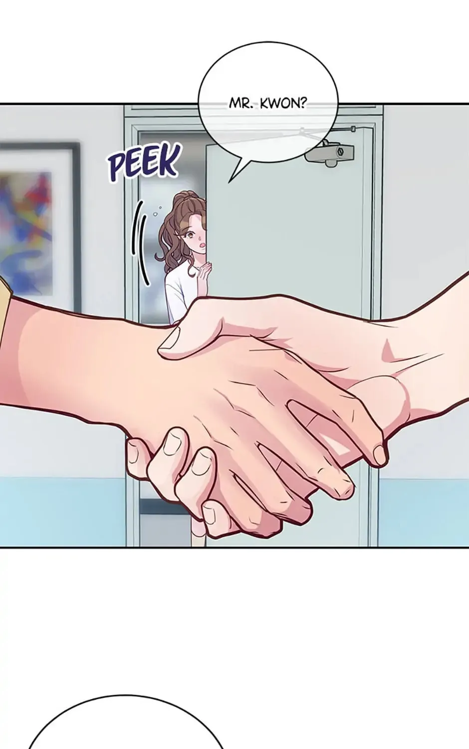 A Suspicious Confession Chapter 20 page 105 - 