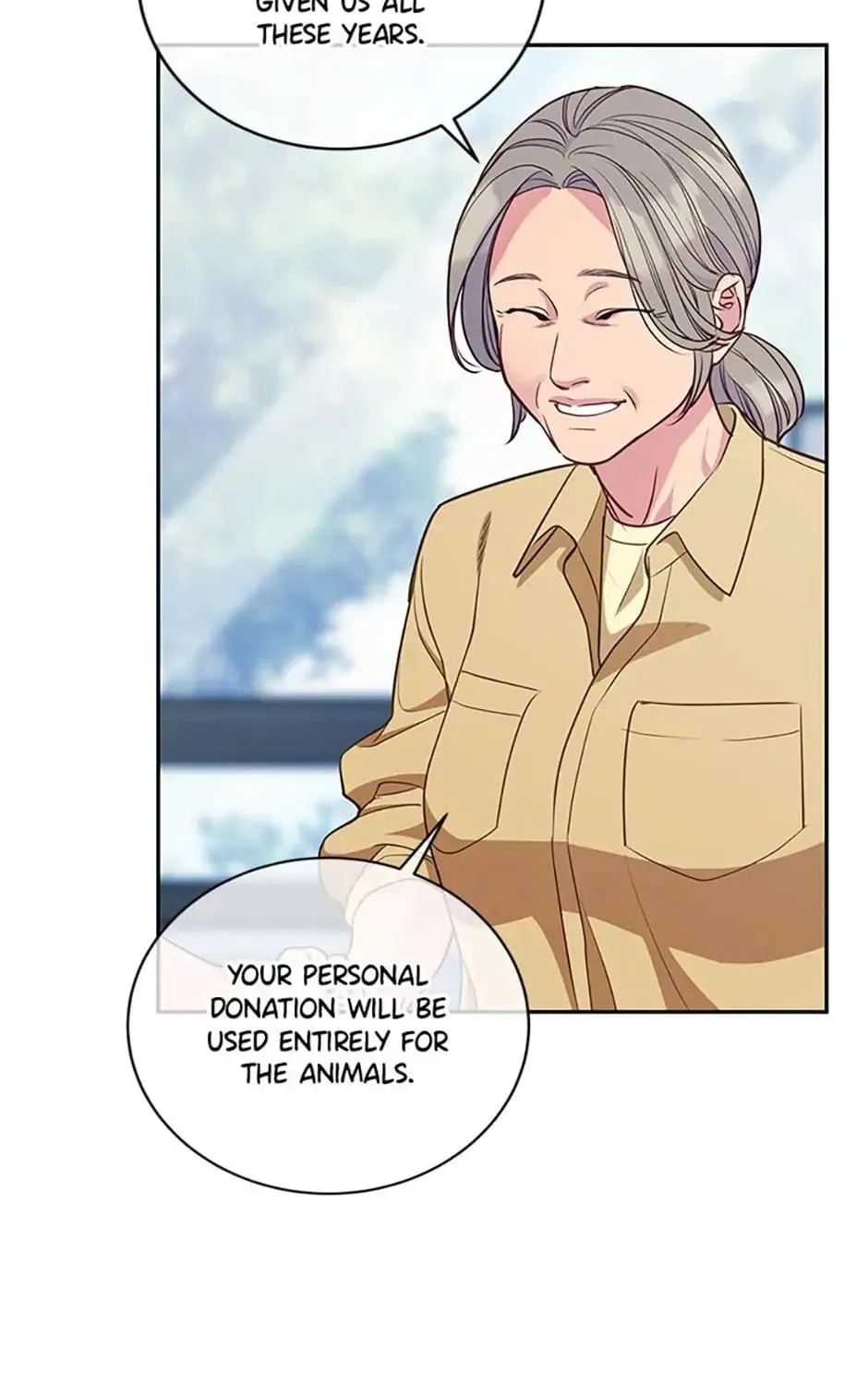 A Suspicious Confession Chapter 20 page 107 - 