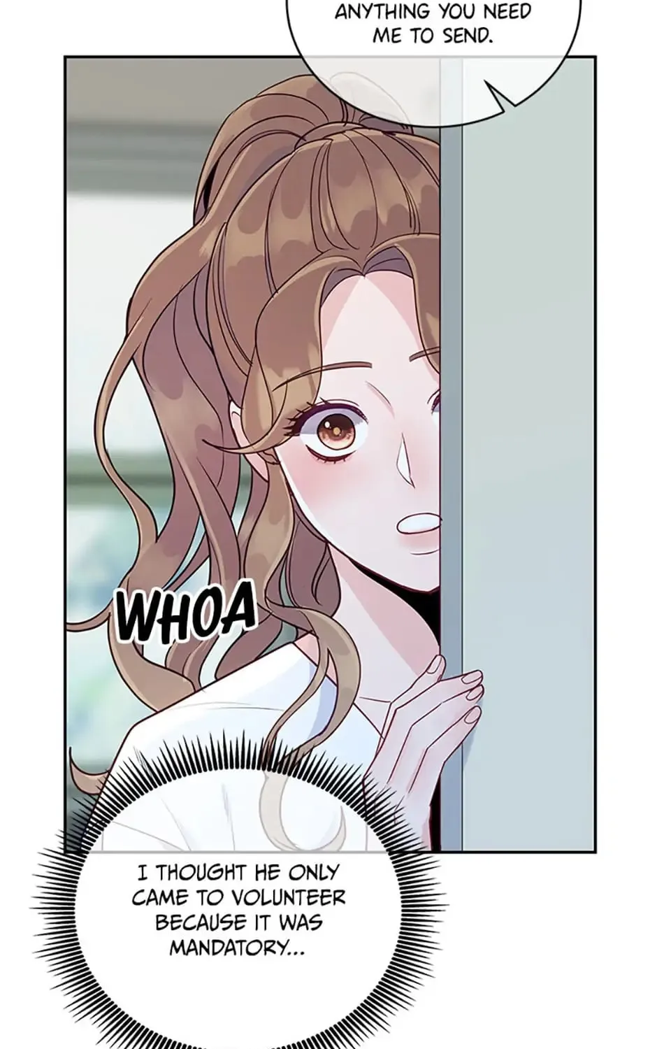 A Suspicious Confession Chapter 20 page 111 - 