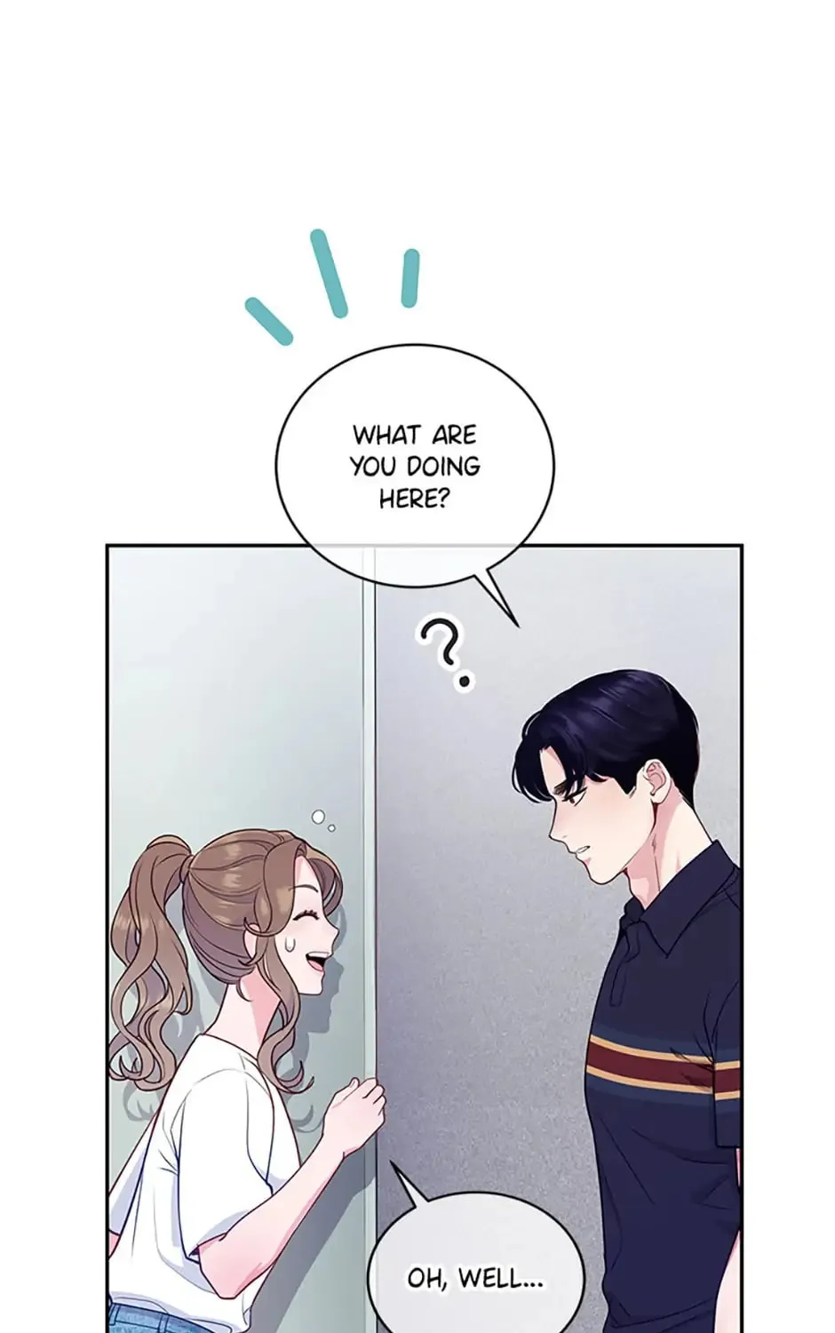 A Suspicious Confession Chapter 20 page 115 - 