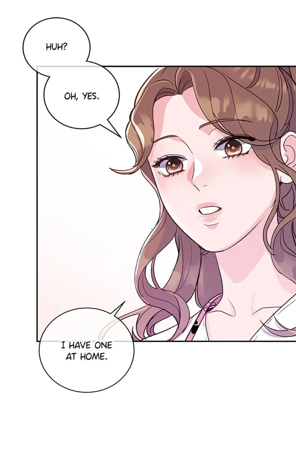 A Suspicious Confession Chapter 20 page 13 - 