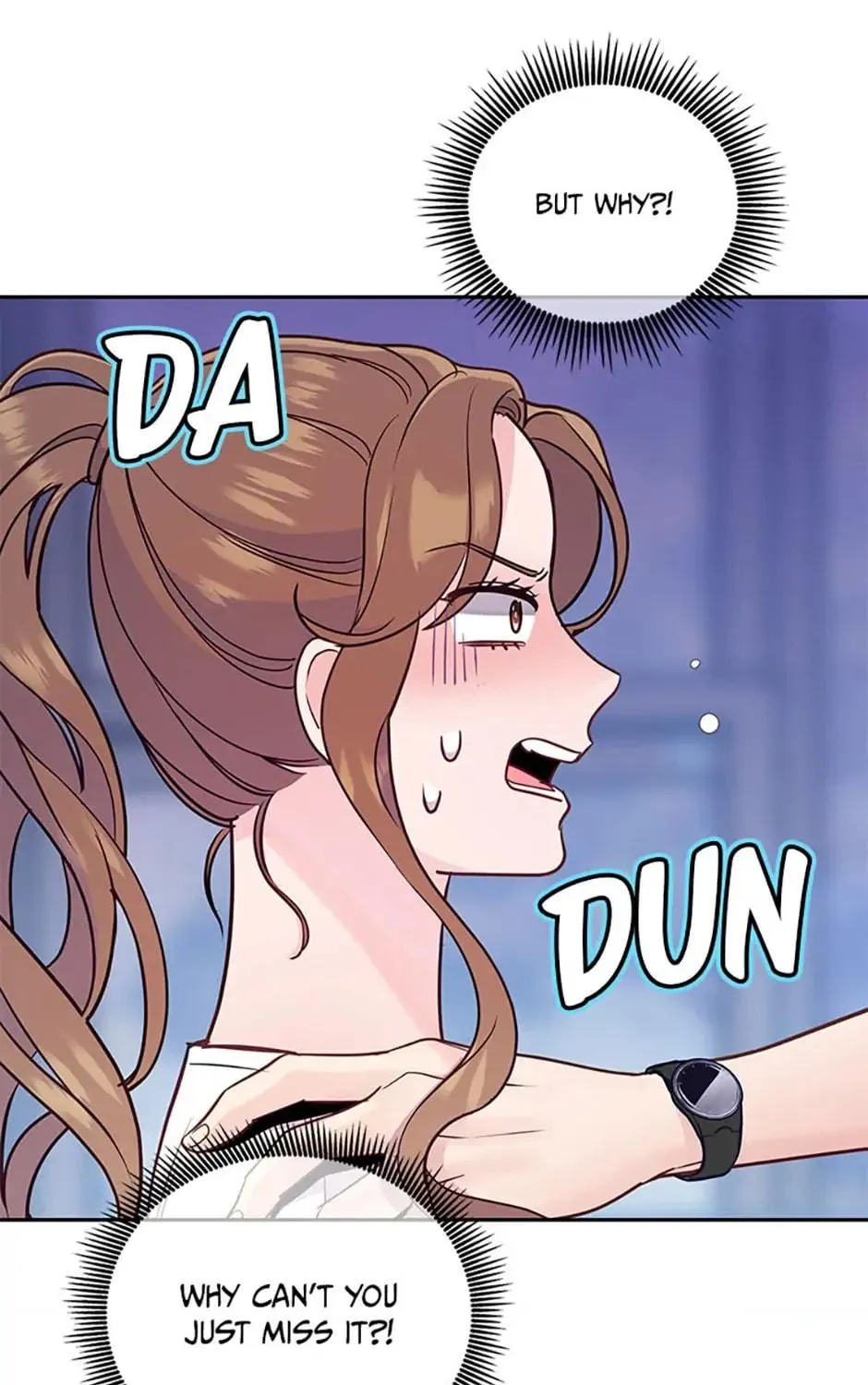 A Suspicious Confession Chapter 20 page 125 - 
