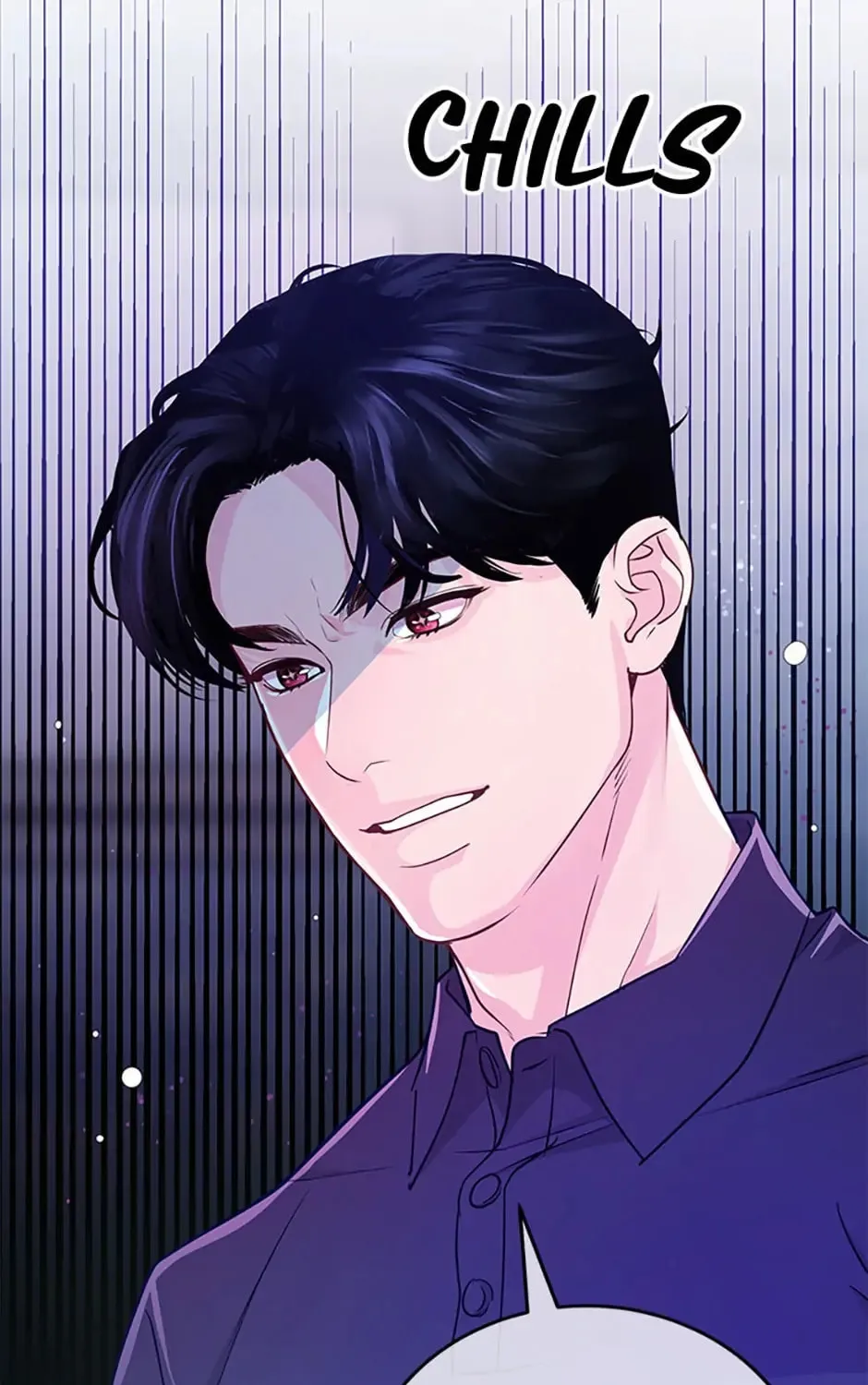A Suspicious Confession Chapter 20 page 127 - 