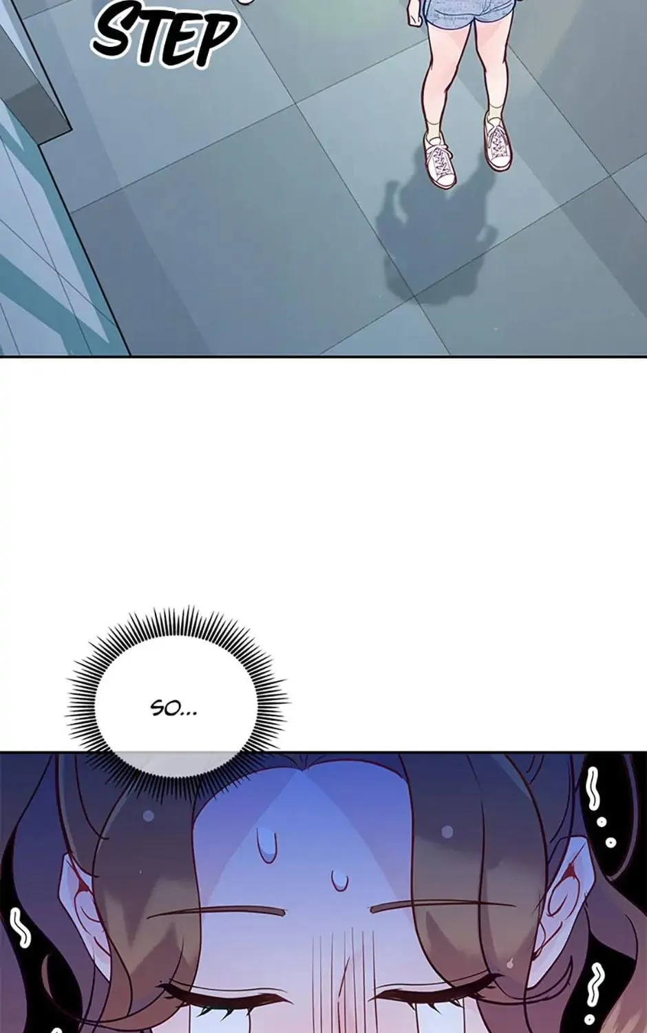 A Suspicious Confession Chapter 20 page 131 - 