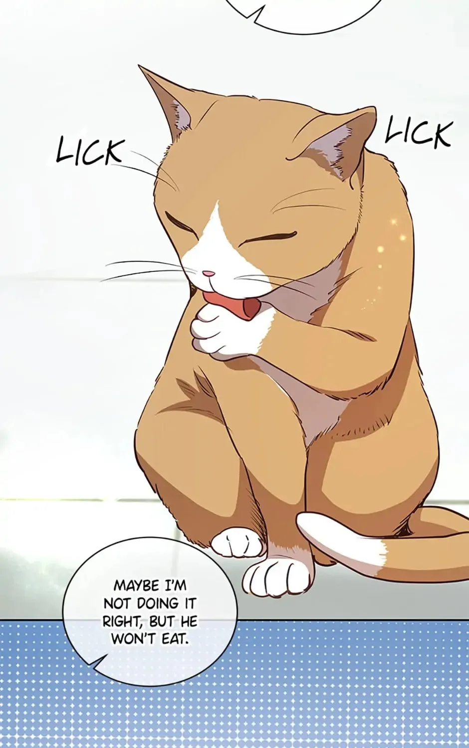 A Suspicious Confession Chapter 20 page 15 - 