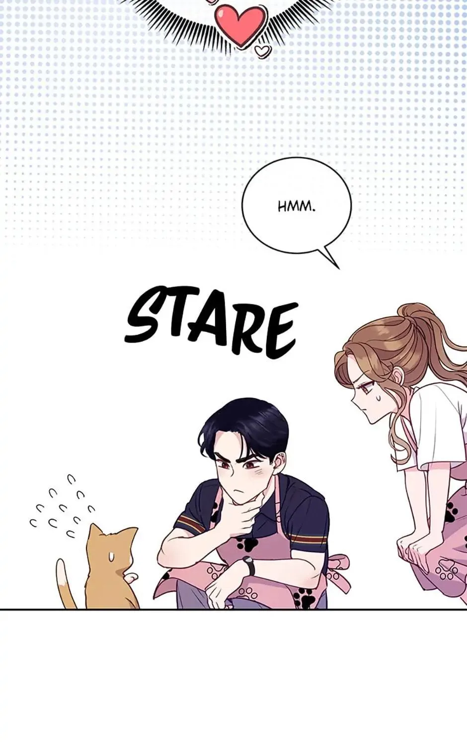 A Suspicious Confession Chapter 20 page 17 - 