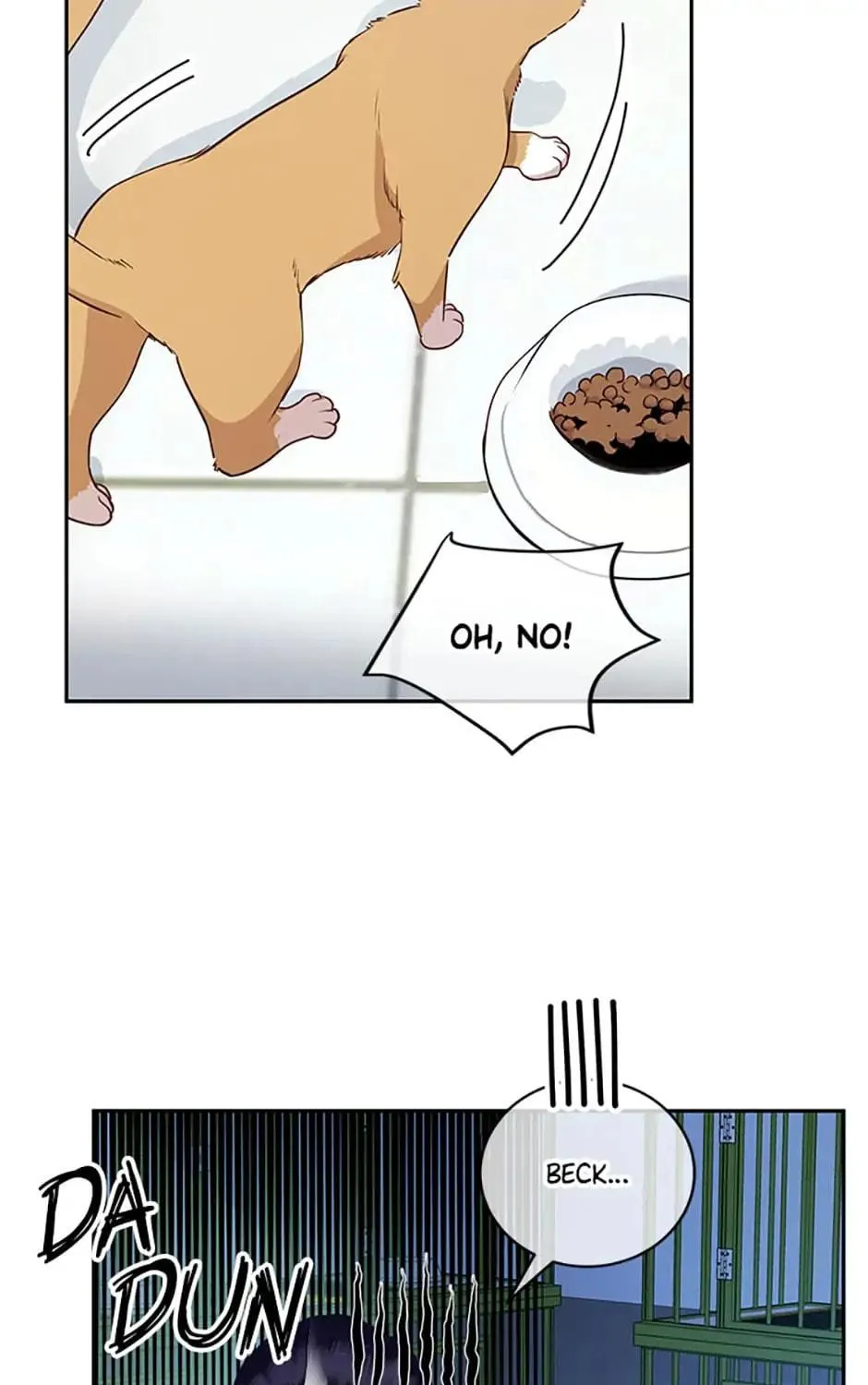 A Suspicious Confession Chapter 20 page 19 - 