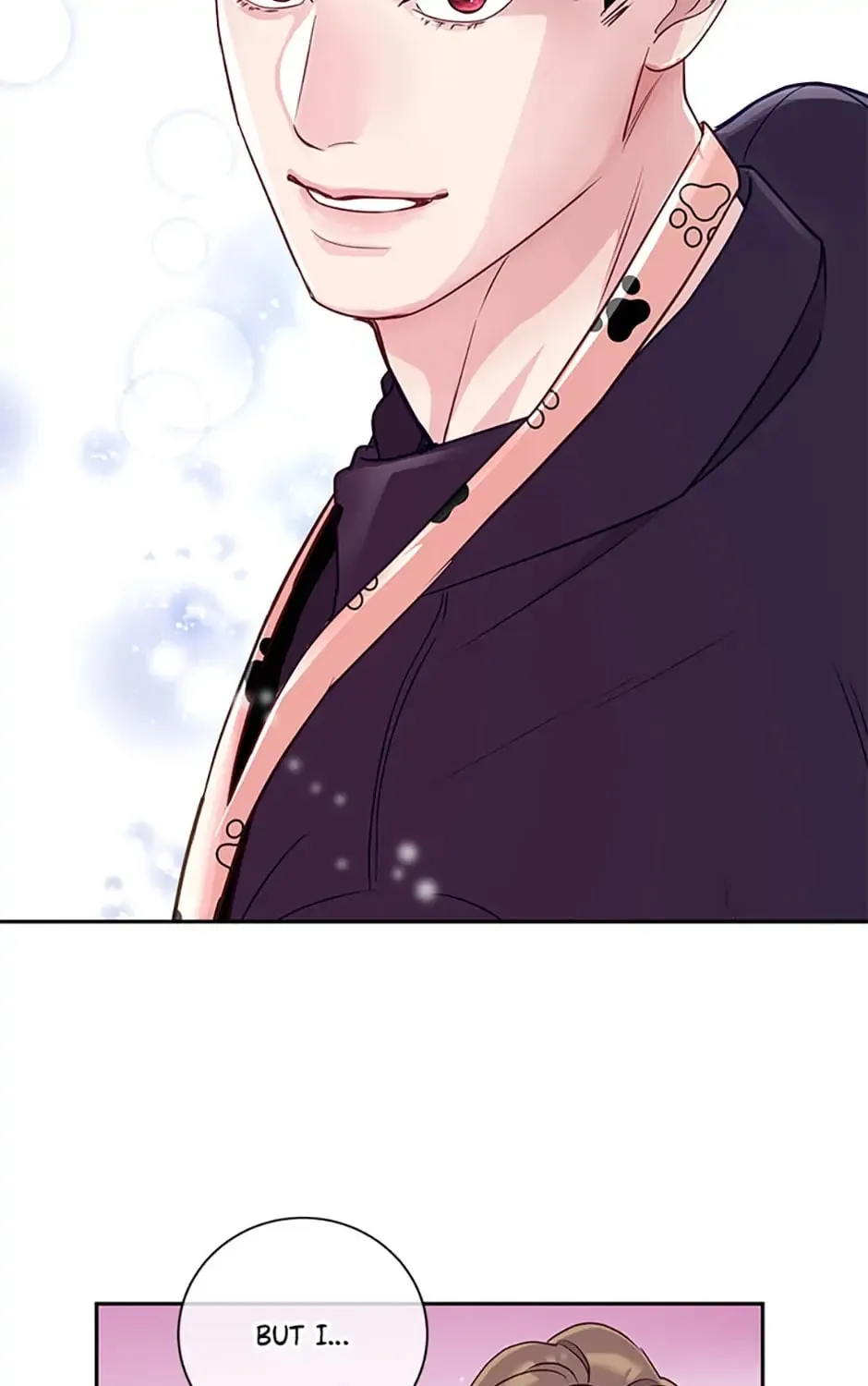 A Suspicious Confession Chapter 20 page 3 - 