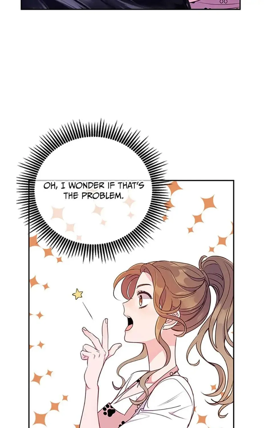 A Suspicious Confession Chapter 20 page 23 - 