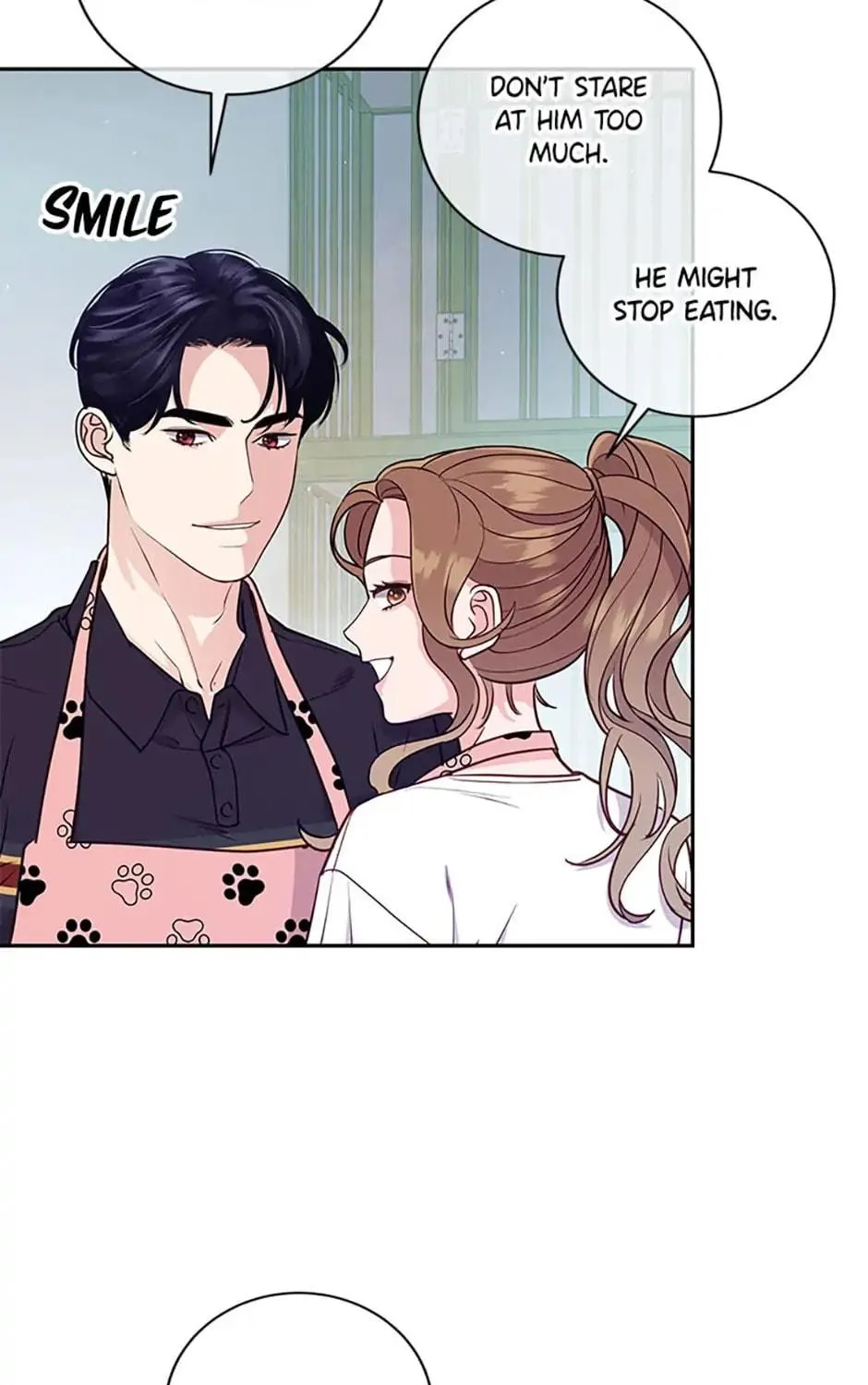 A Suspicious Confession Chapter 20 page 35 - 