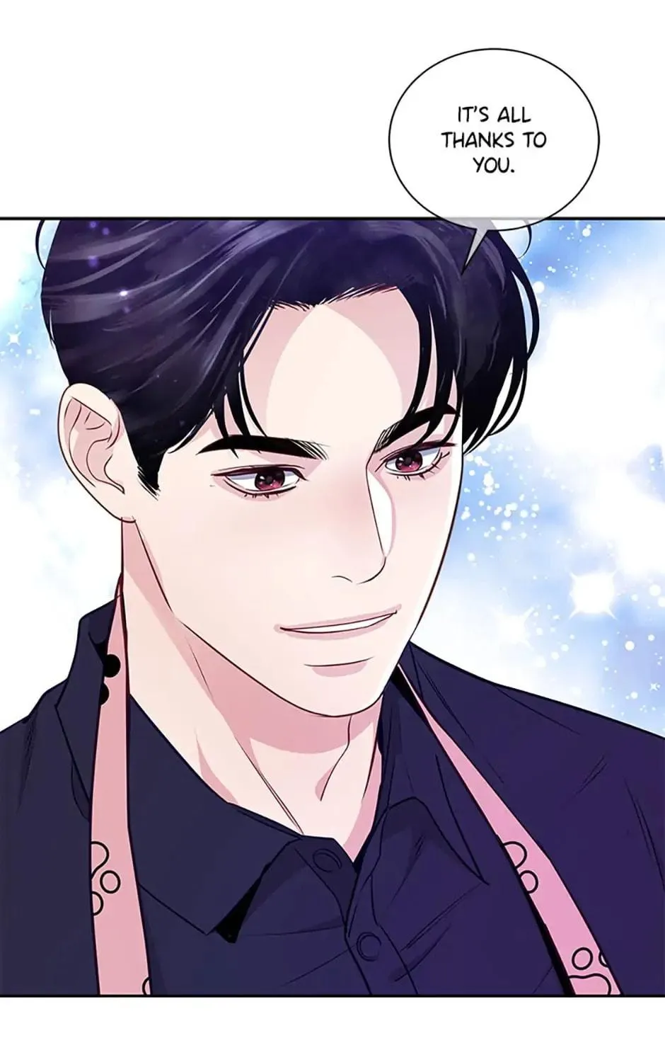 A Suspicious Confession Chapter 20 page 39 - 