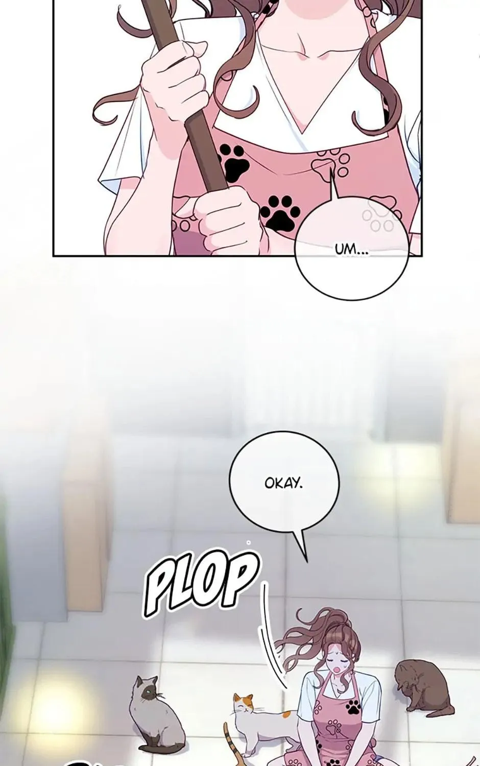 A Suspicious Confession Chapter 20 page 5 - 