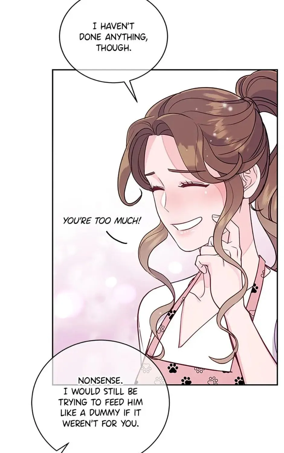 A Suspicious Confession Chapter 20 page 41 - 