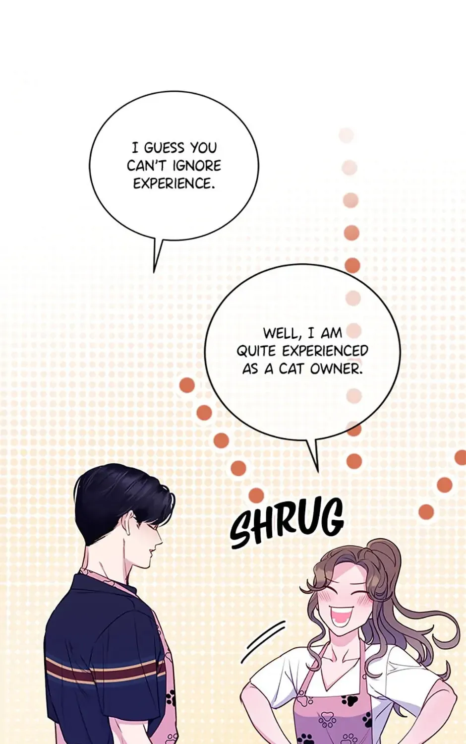 A Suspicious Confession Chapter 20 page 43 - 