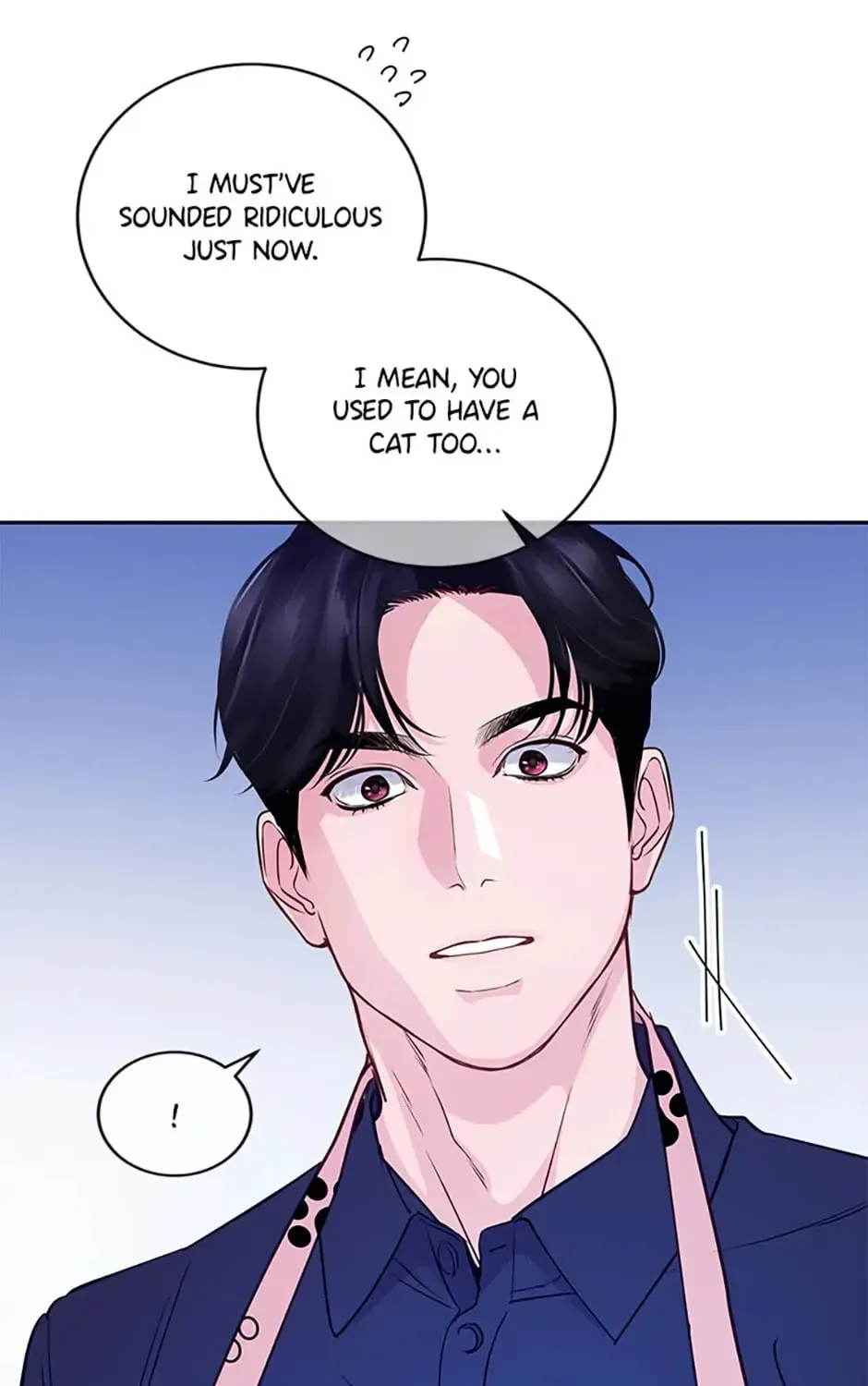 A Suspicious Confession Chapter 20 page 45 - 