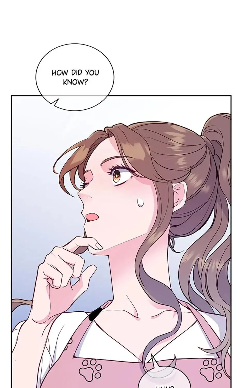 A Suspicious Confession Chapter 20 page 47 - 