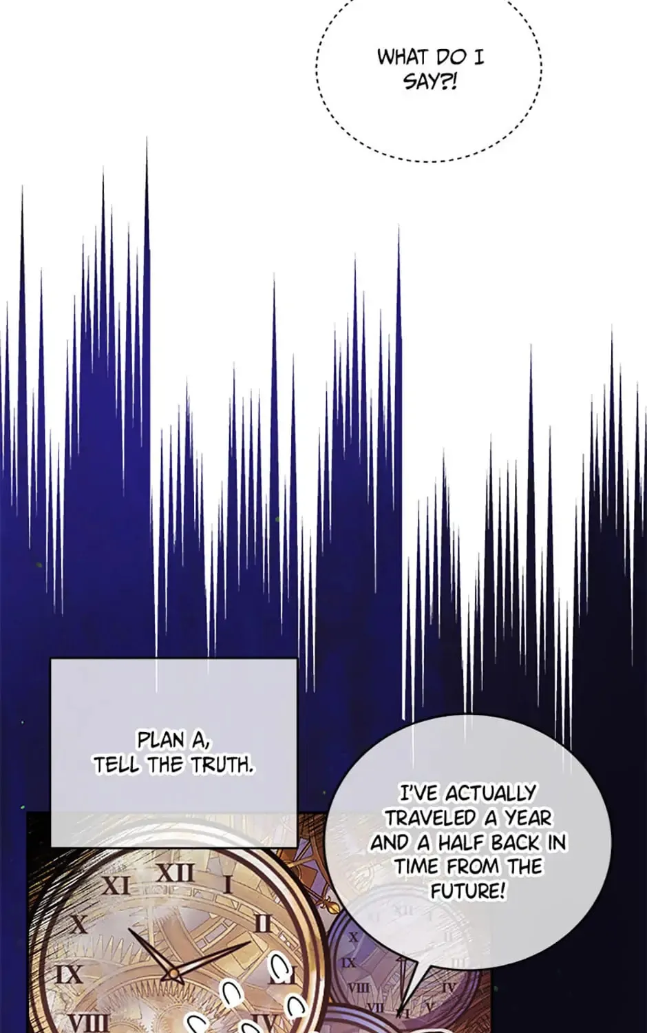 A Suspicious Confession Chapter 20 page 55 - 
