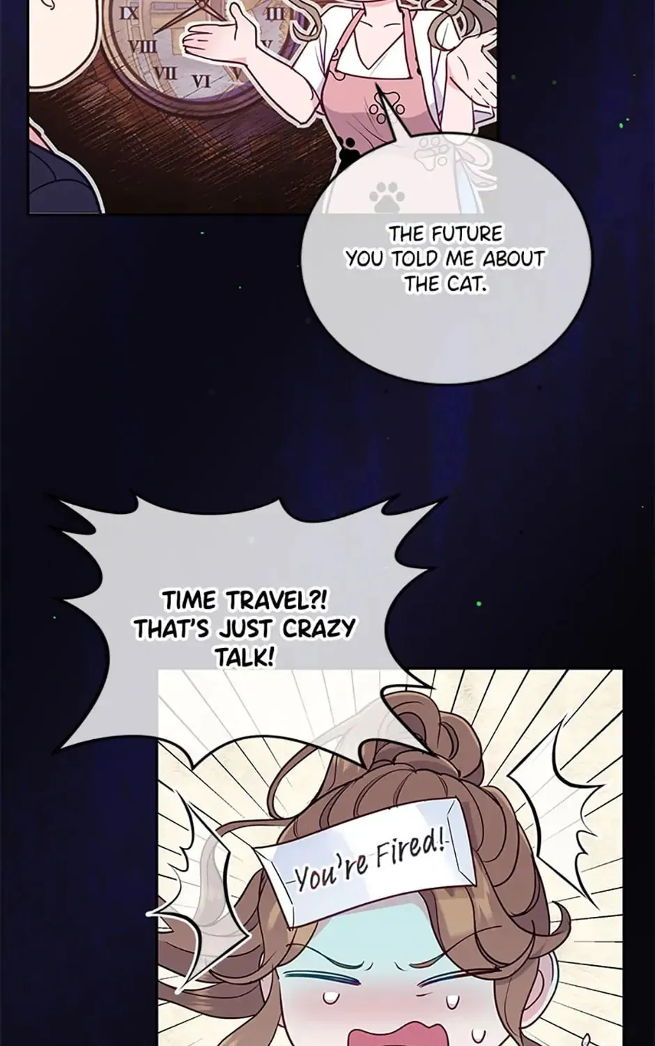 A Suspicious Confession Chapter 20 page 57 - 