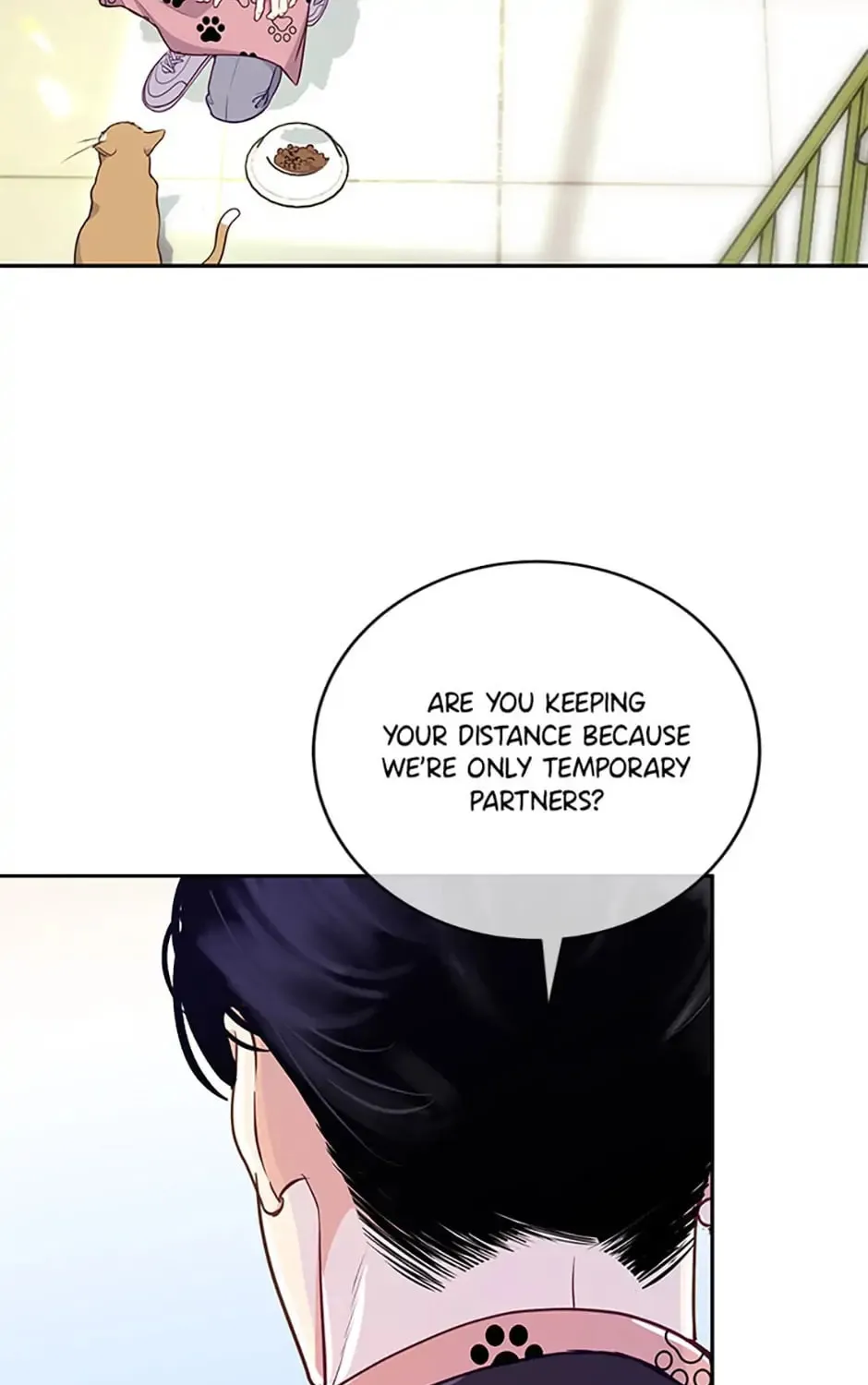 A Suspicious Confession Chapter 20 page 7 - 