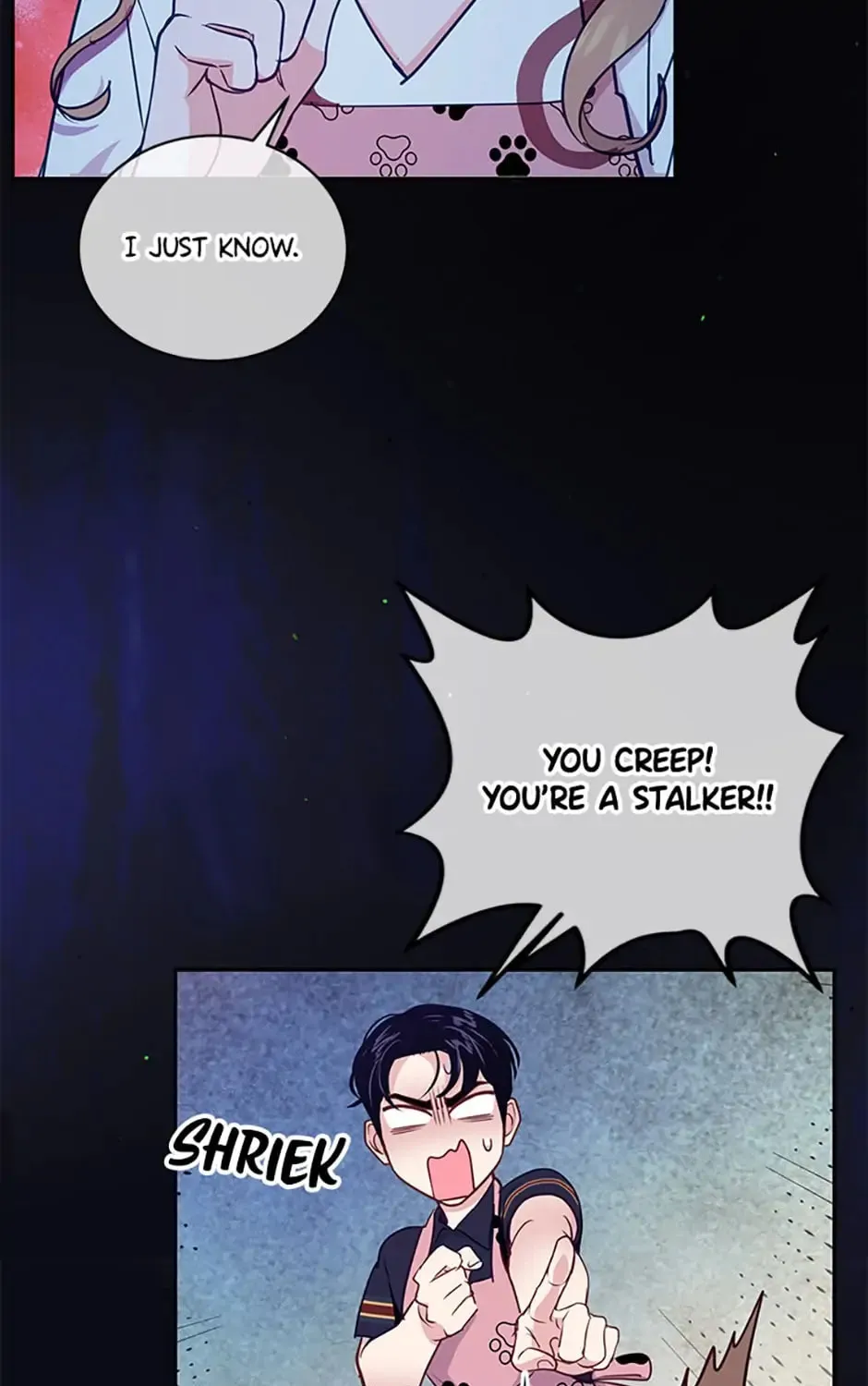A Suspicious Confession Chapter 20 page 61 - 
