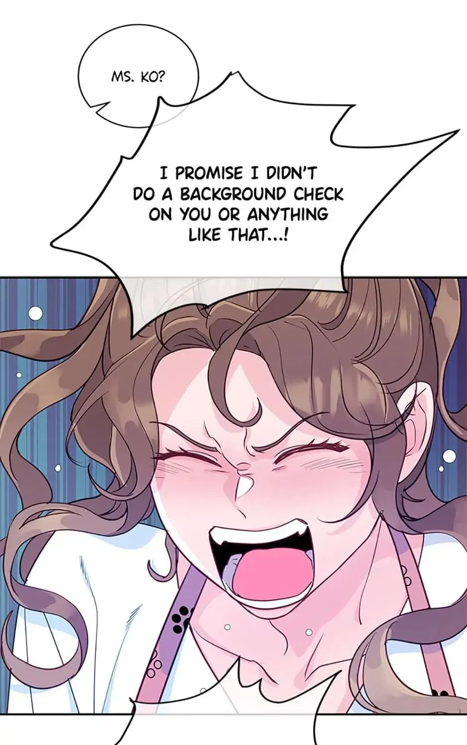 A Suspicious Confession Chapter 20 page 65 - 
