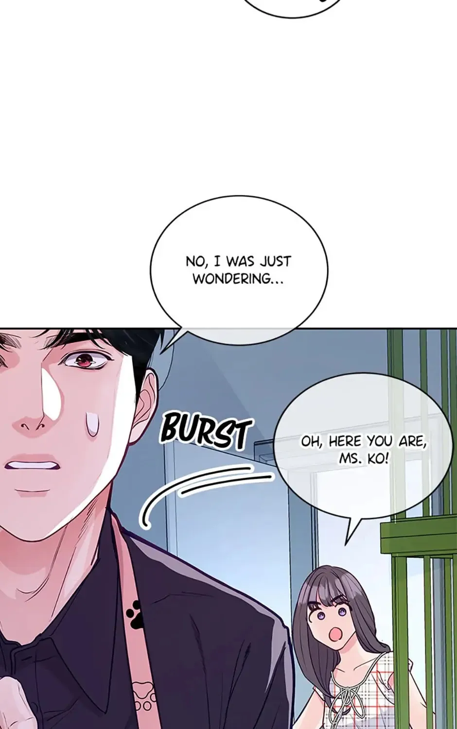 A Suspicious Confession Chapter 20 page 67 - 